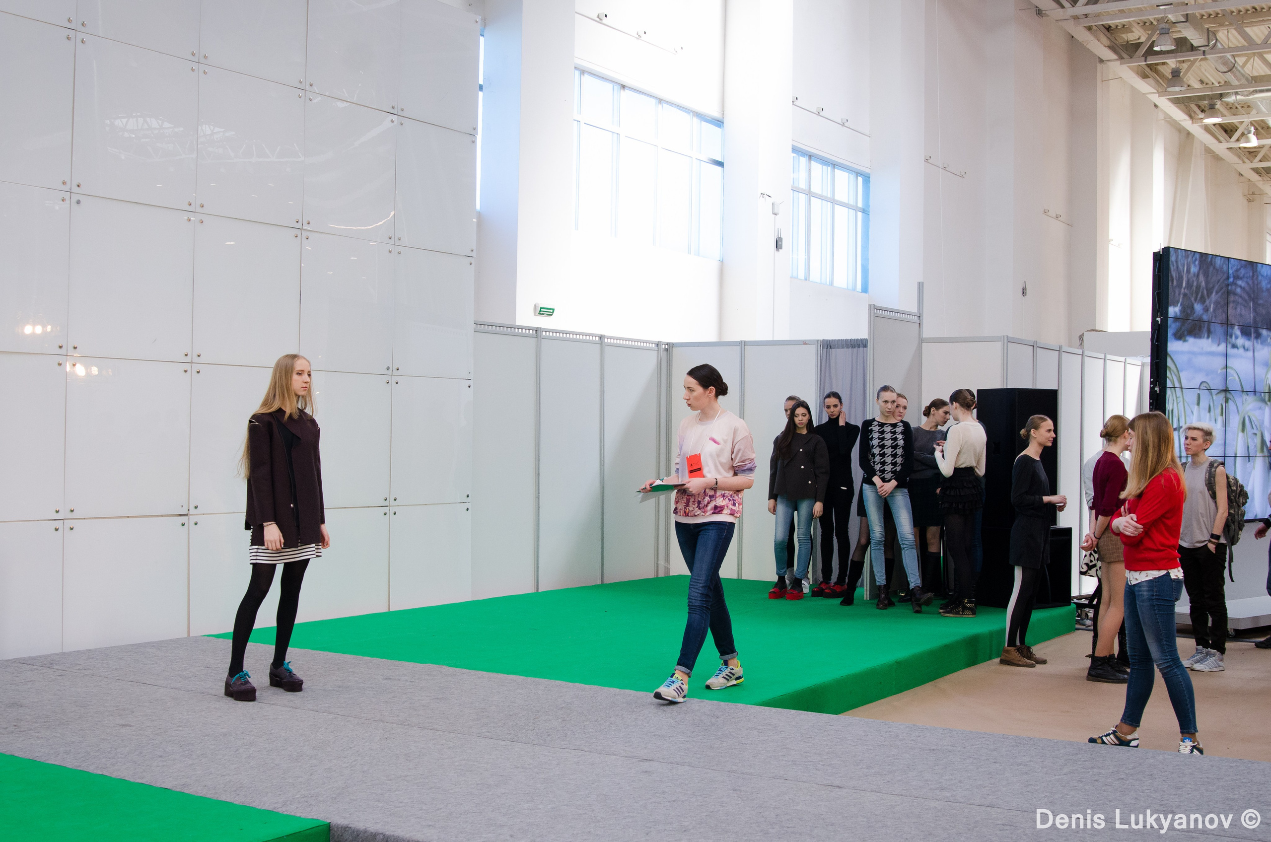 Формула Моды.Континент. Свадебный и семейный фотограф Денис Лукьянов в Краснодаре, Краснодарском крае и Республике Крым