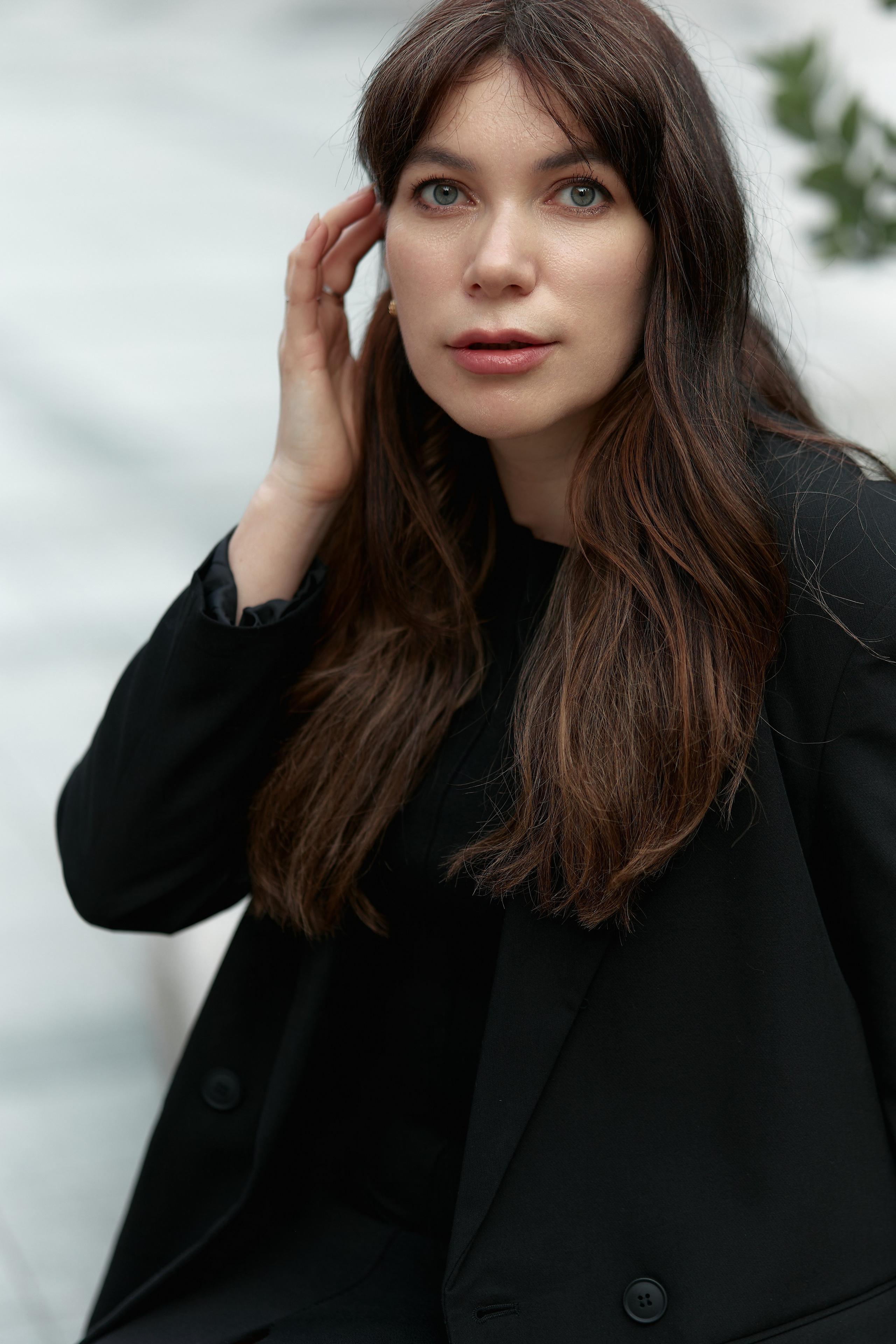 Elena. Katerina Simina — worldwide photographer | Europe