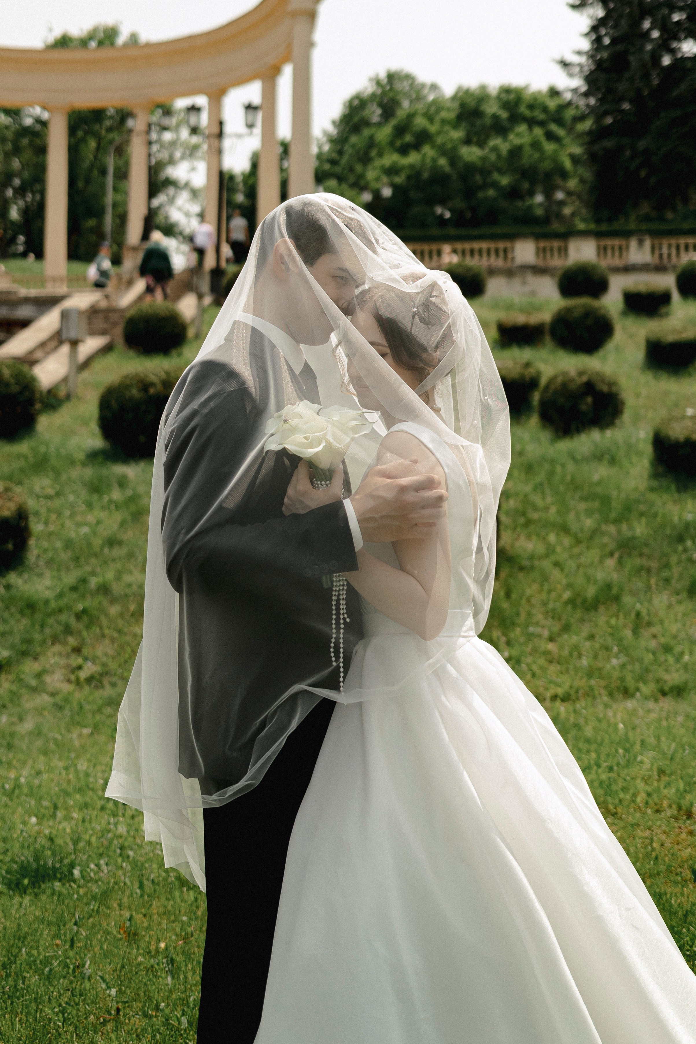 DANIIL & EVGENIA | ESSENTUKI. Фотограф Настя Конник | Пятигорск | Эльбрус | Домбай | Архыз