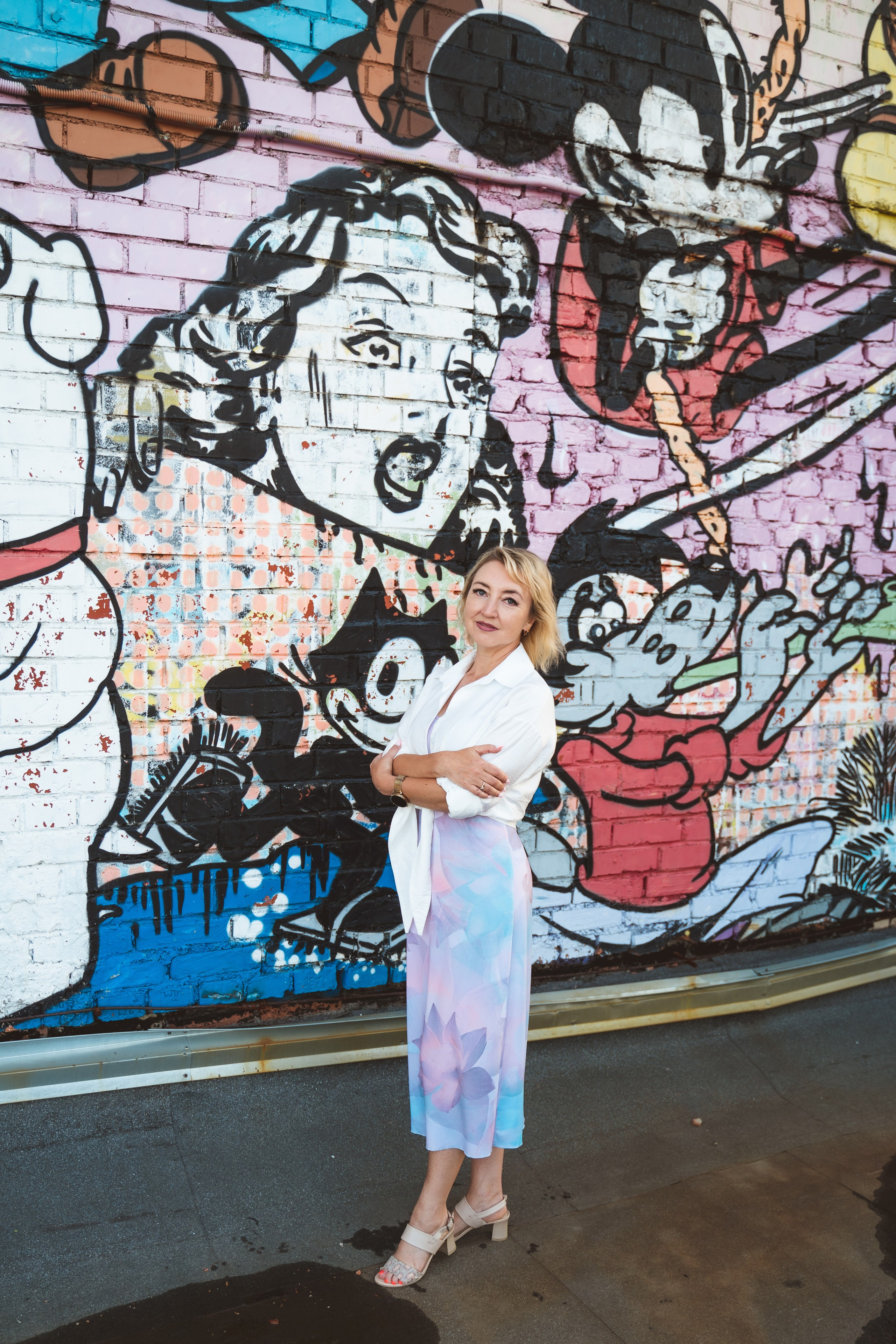 Джаз на крыше в «Доме Карлсона». Свадебный и репортажный фотограф в Уфе| Осетрова Ольга