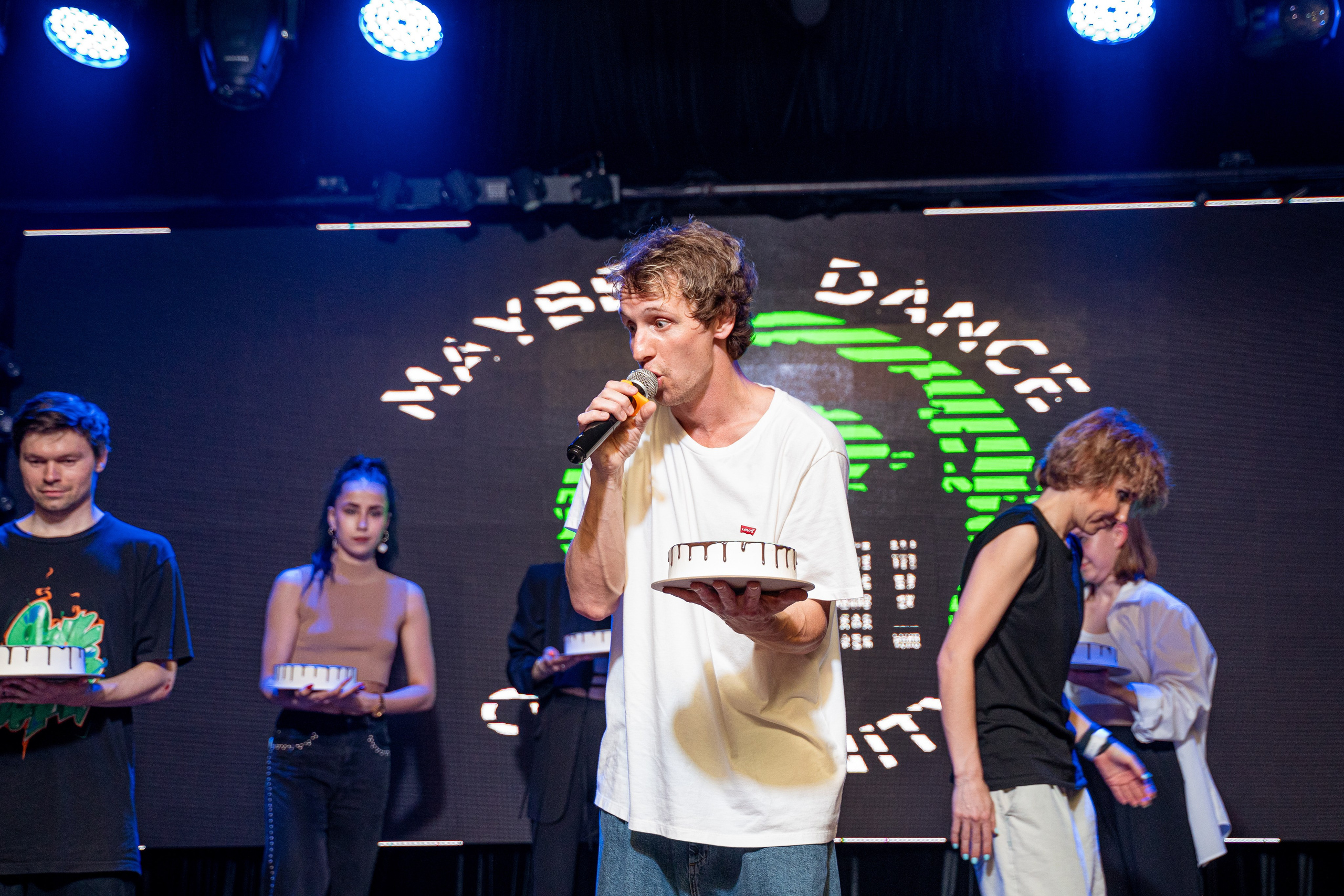 Танцевальная школа MDC. Свадебный и репортажный фотограф в Уфе| Осетрова Ольга