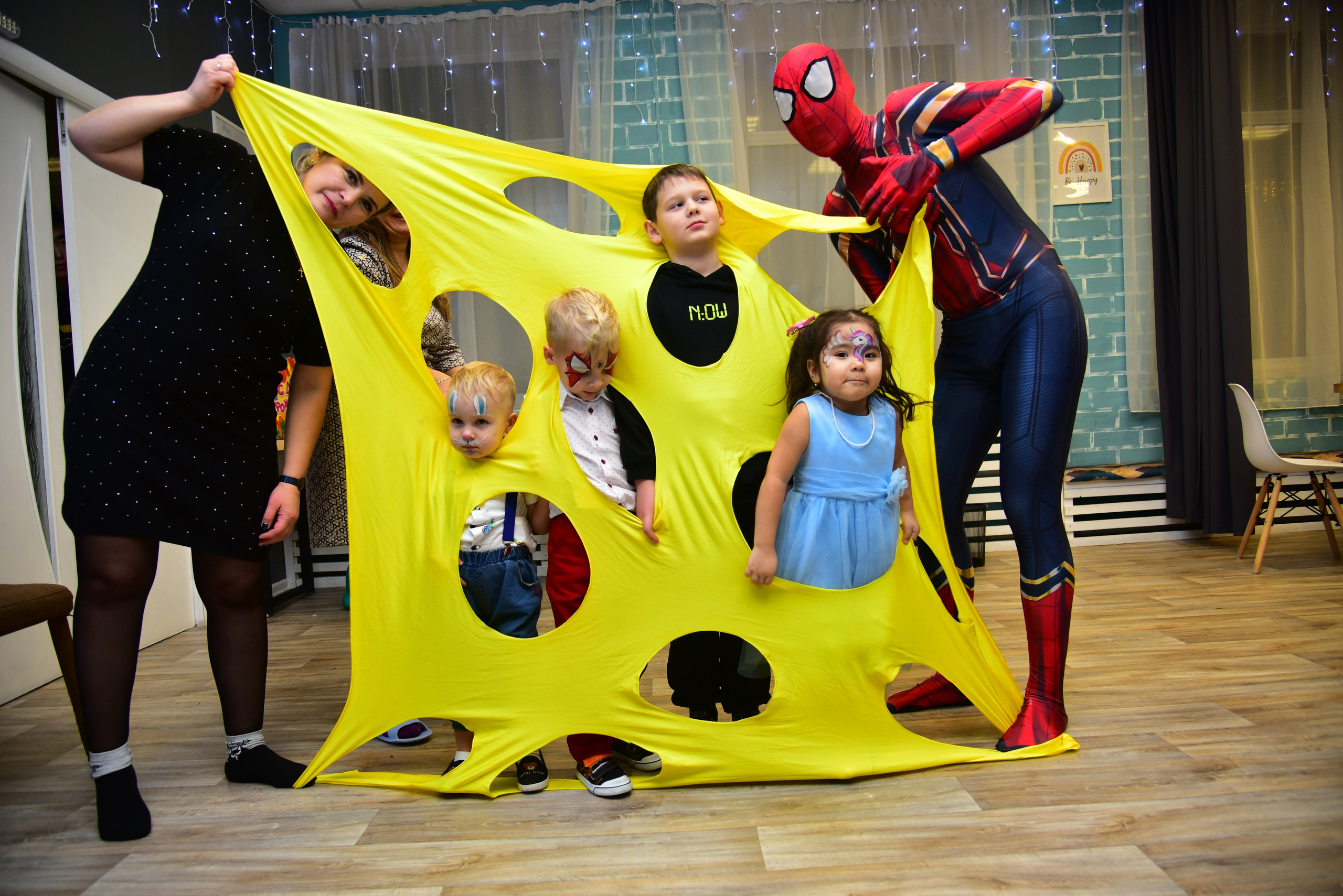 День рождения. Фотограф Эллина Дар г. Улан-Удэ