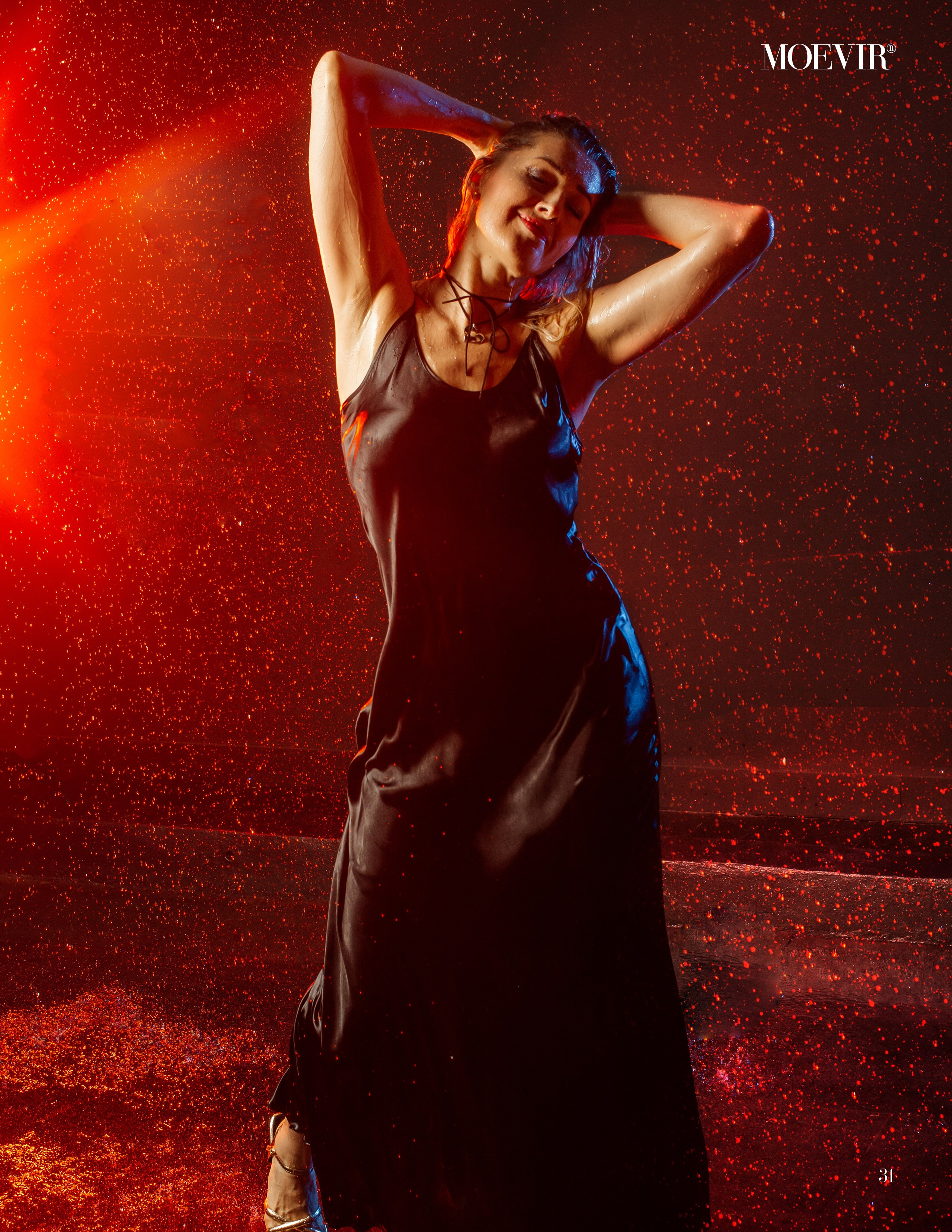 Публикации в журналах. Фотограф Елена Рогашкова