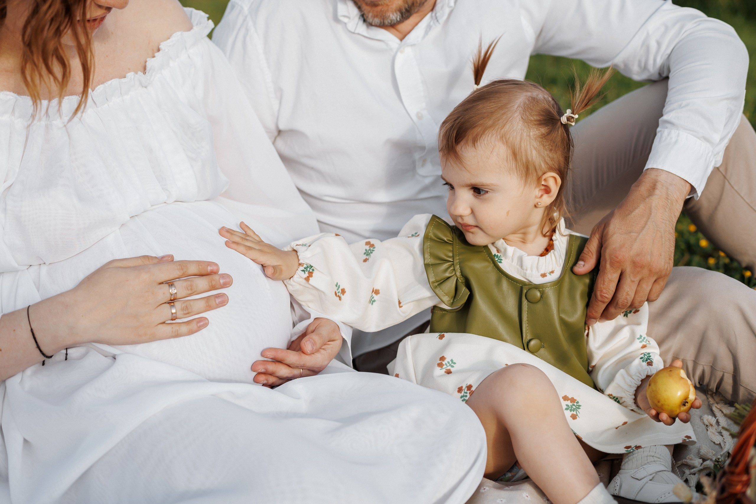 Александра и Семья. Свадебный и портретный фотограф  Воронеж — Москва Аким Свиридов