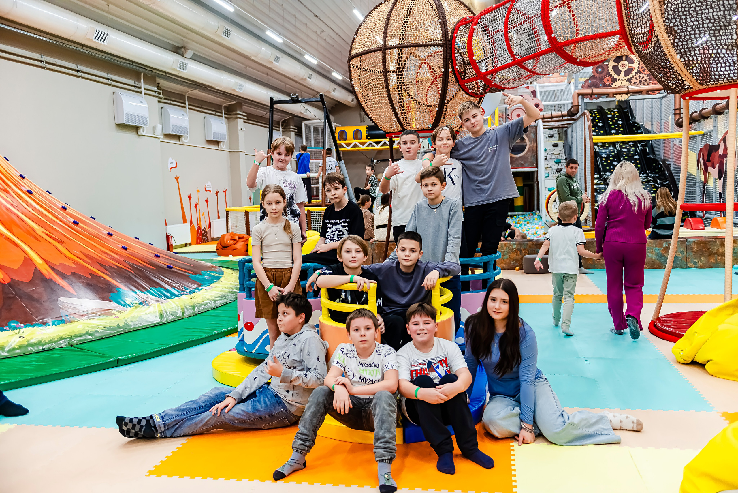 Дни рождения. ALBUMIA