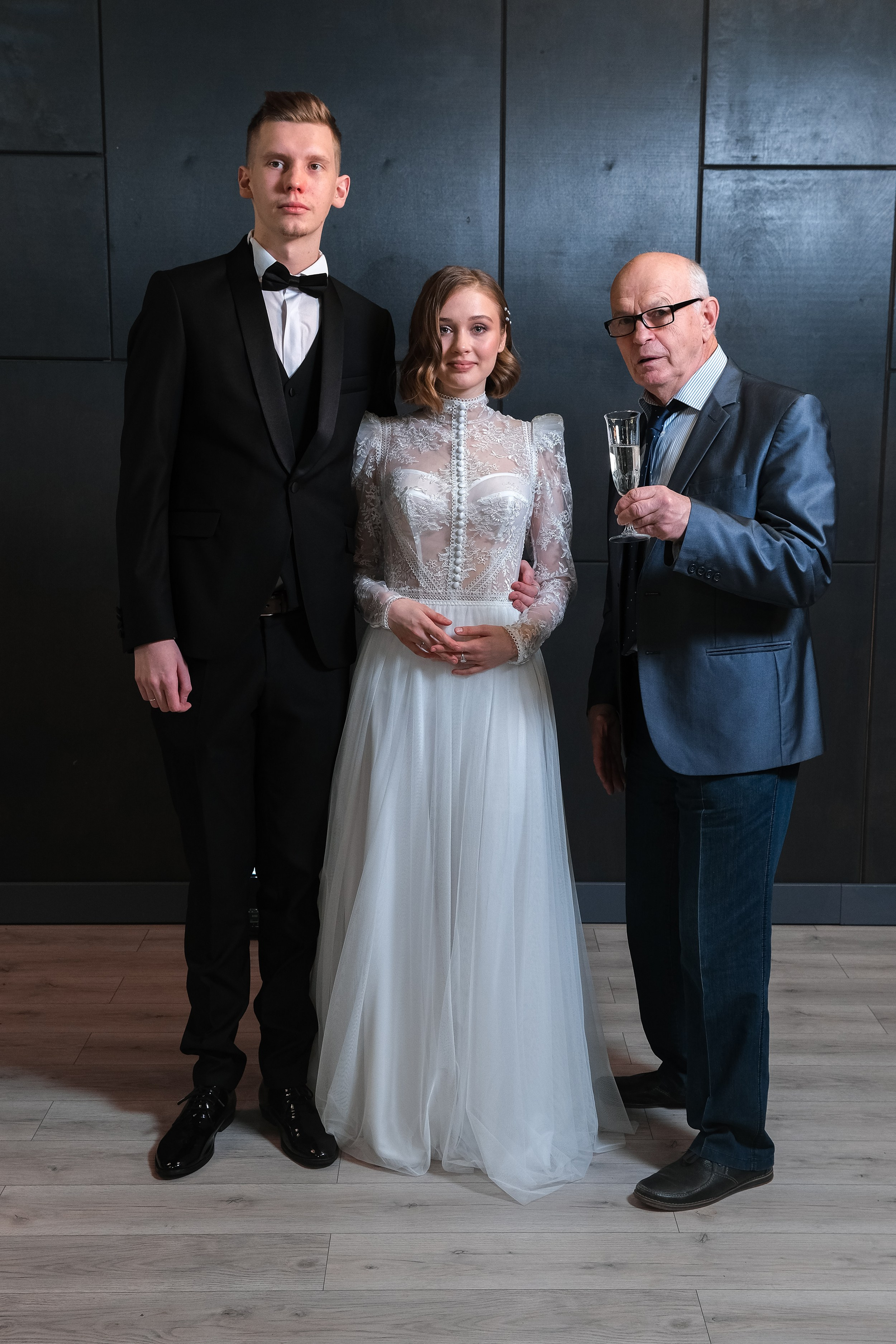 Макар и Софья. Фотограф и видеограф в Москве и МО — Евгений Лавров