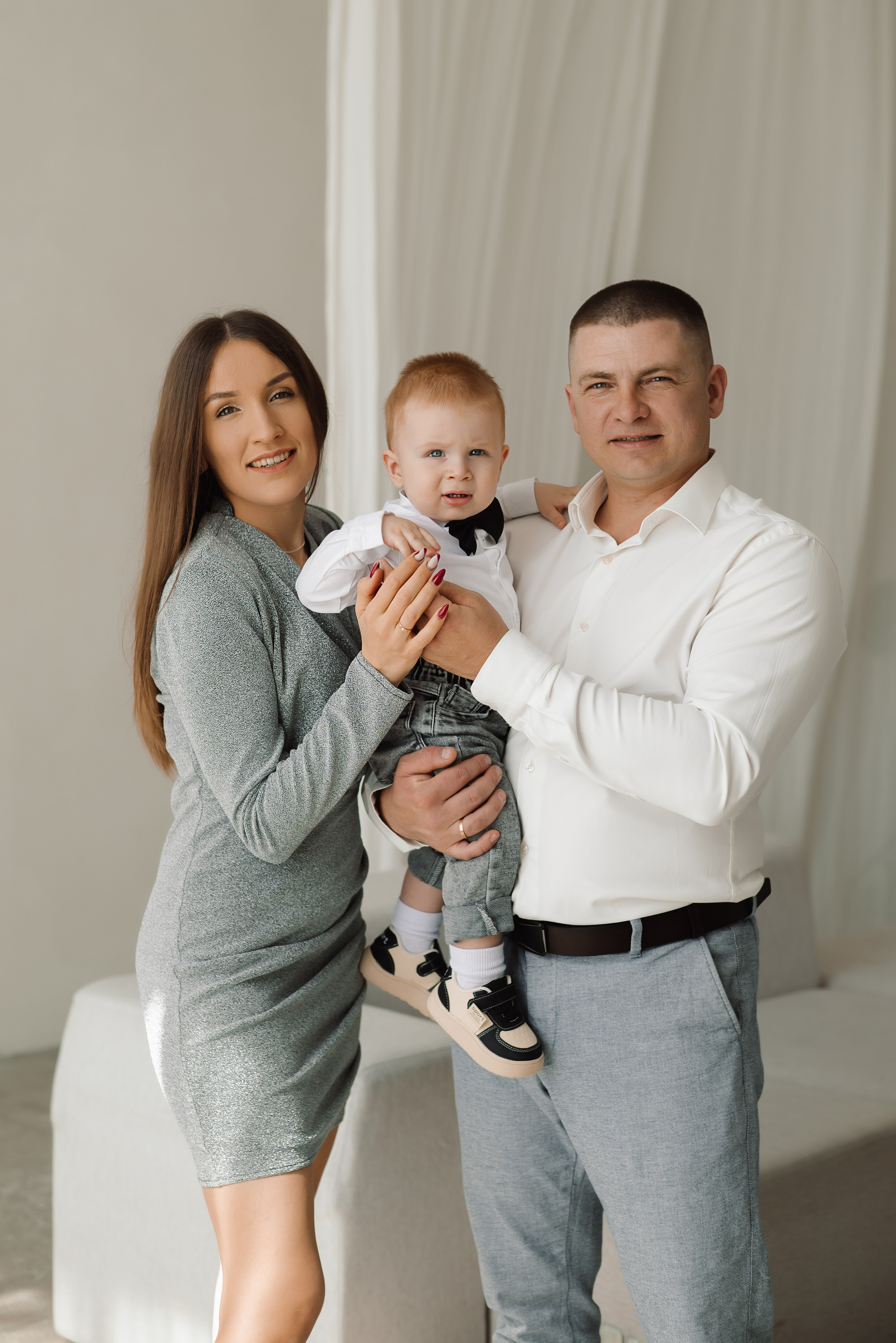 Артему 1 годик. Главная
