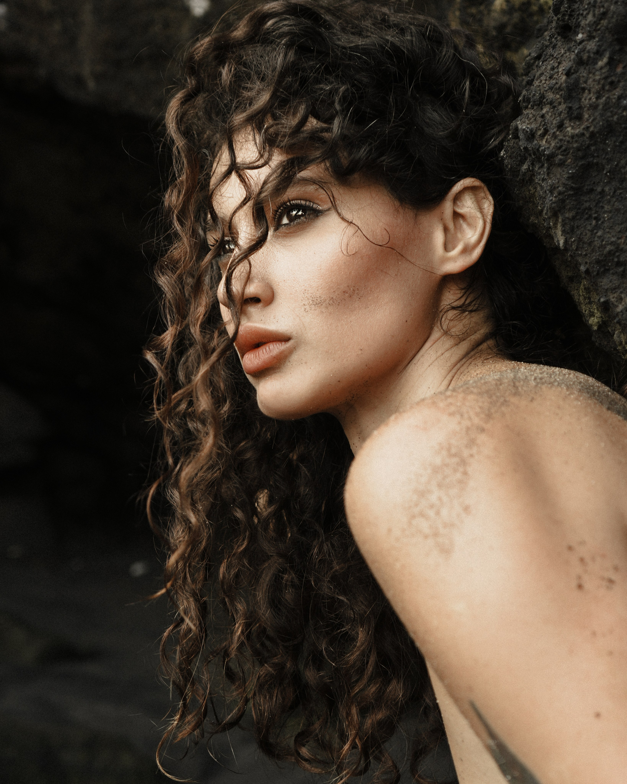 Victoria. Alena Gribkova