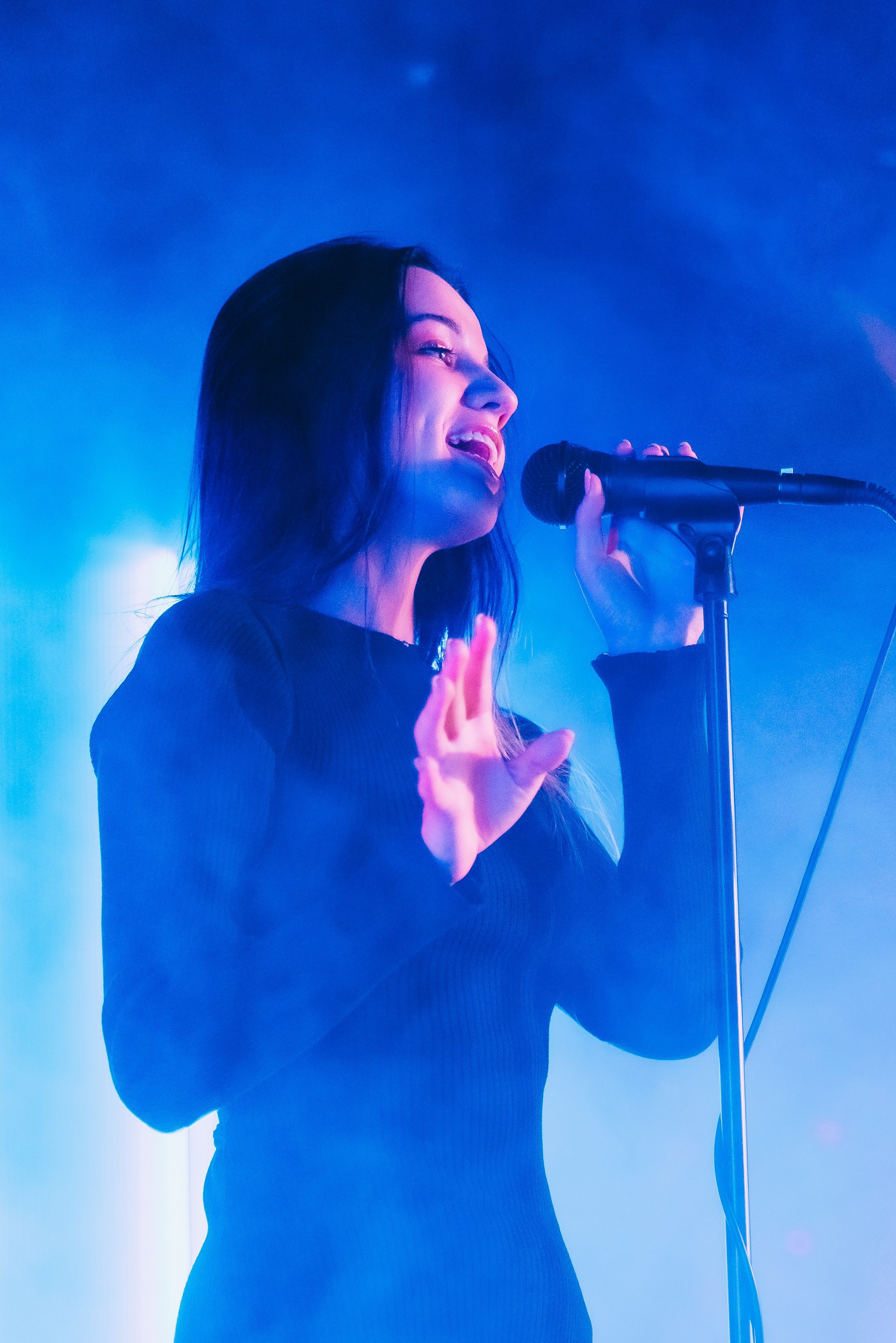 Школа вокала АТМОСФЕРА. Фотограф Александр Гречанов