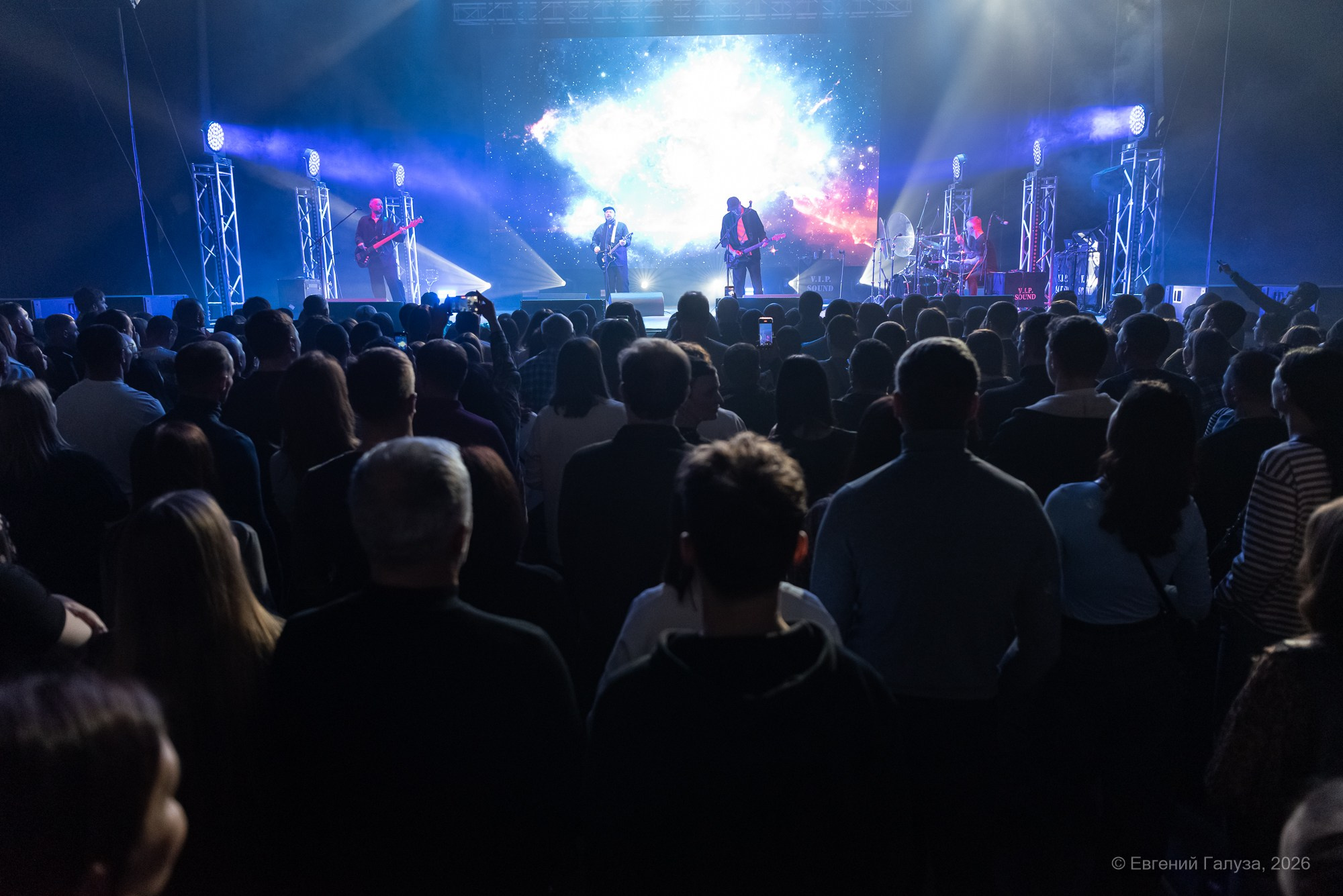 «Смысловые галлюцинации». Репортажный фотограф г. Чита