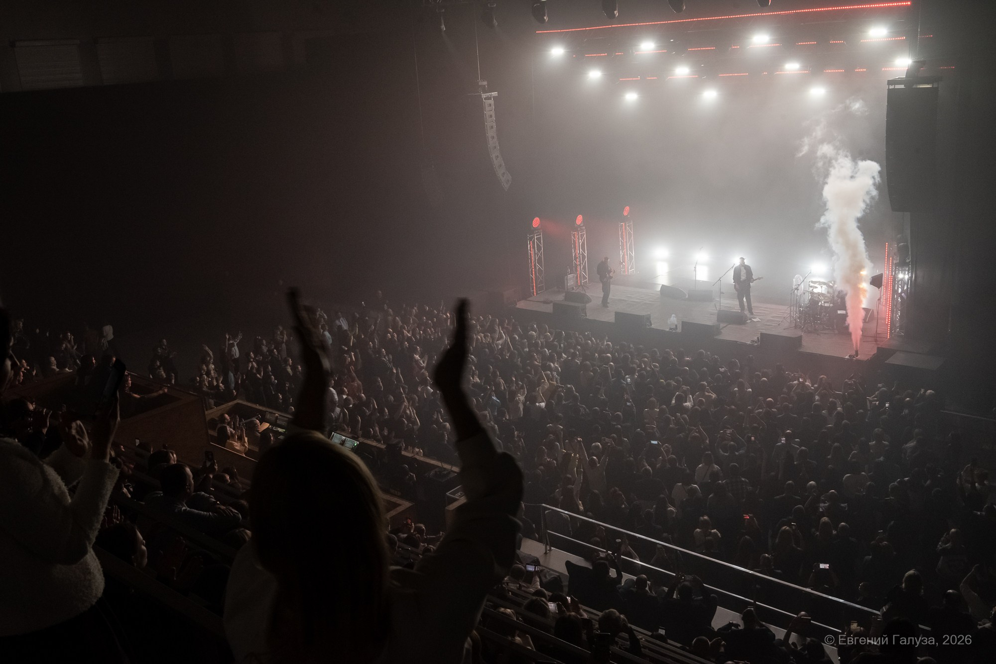 «Смысловые галлюцинации». Репортажный фотограф г. Чита