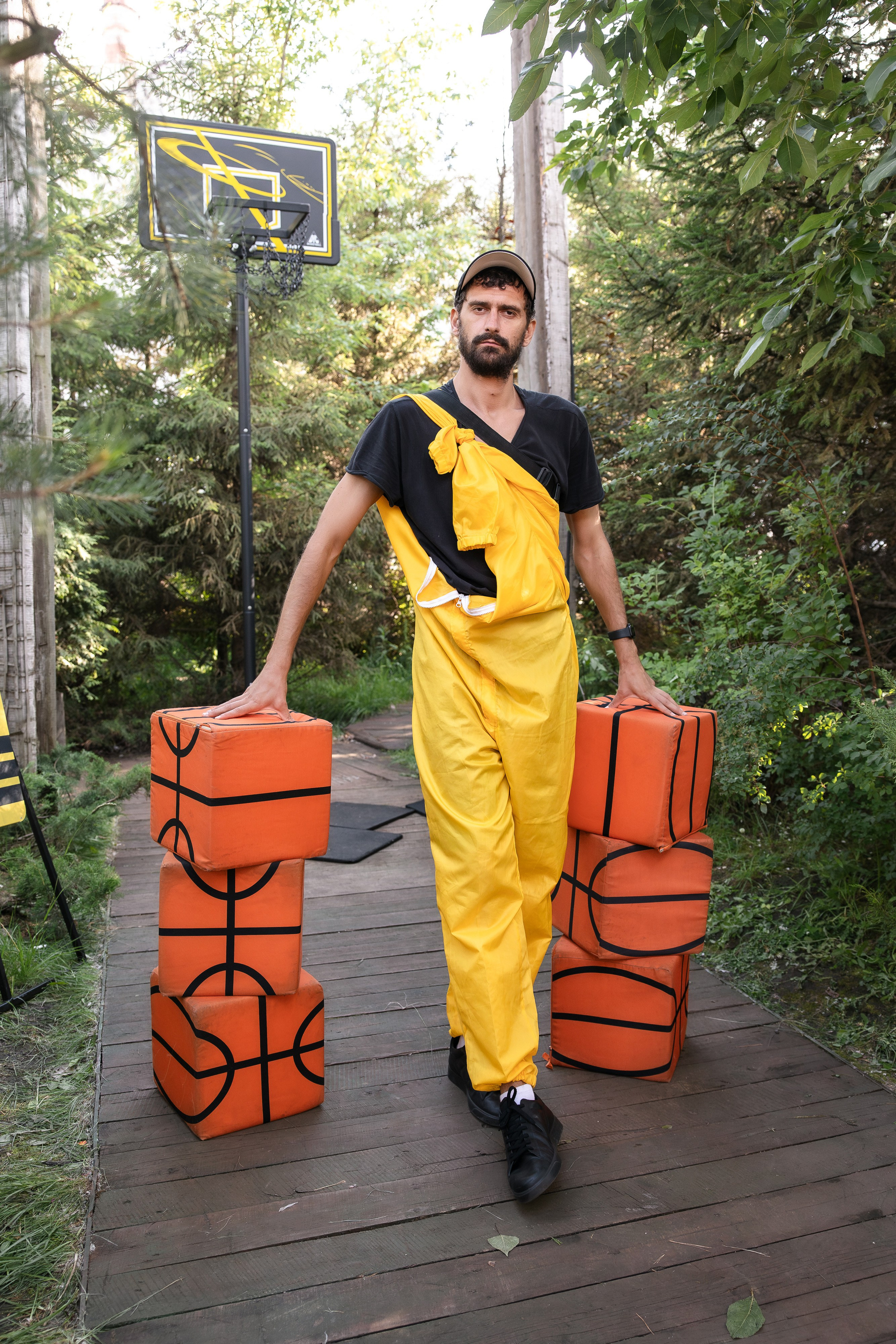 Эвотор тимбилдинг. Свадебный репортажный фотограф в Москве