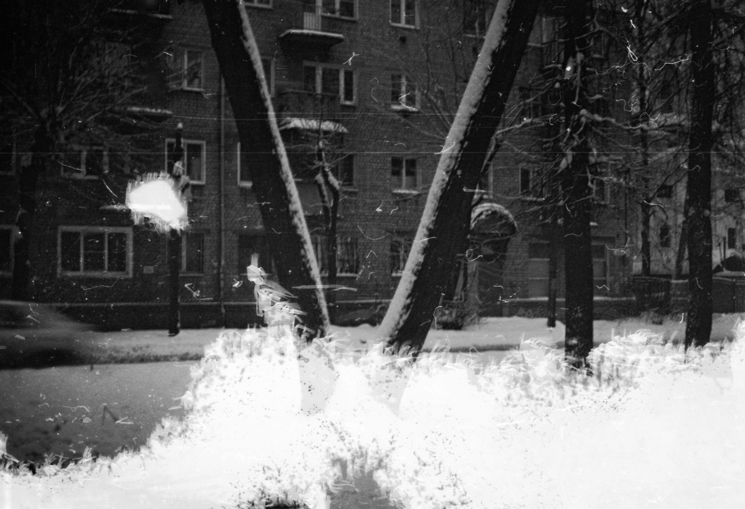 Татьяна Белякова — Фотохудожник | Концептуальная аналоговая фотография