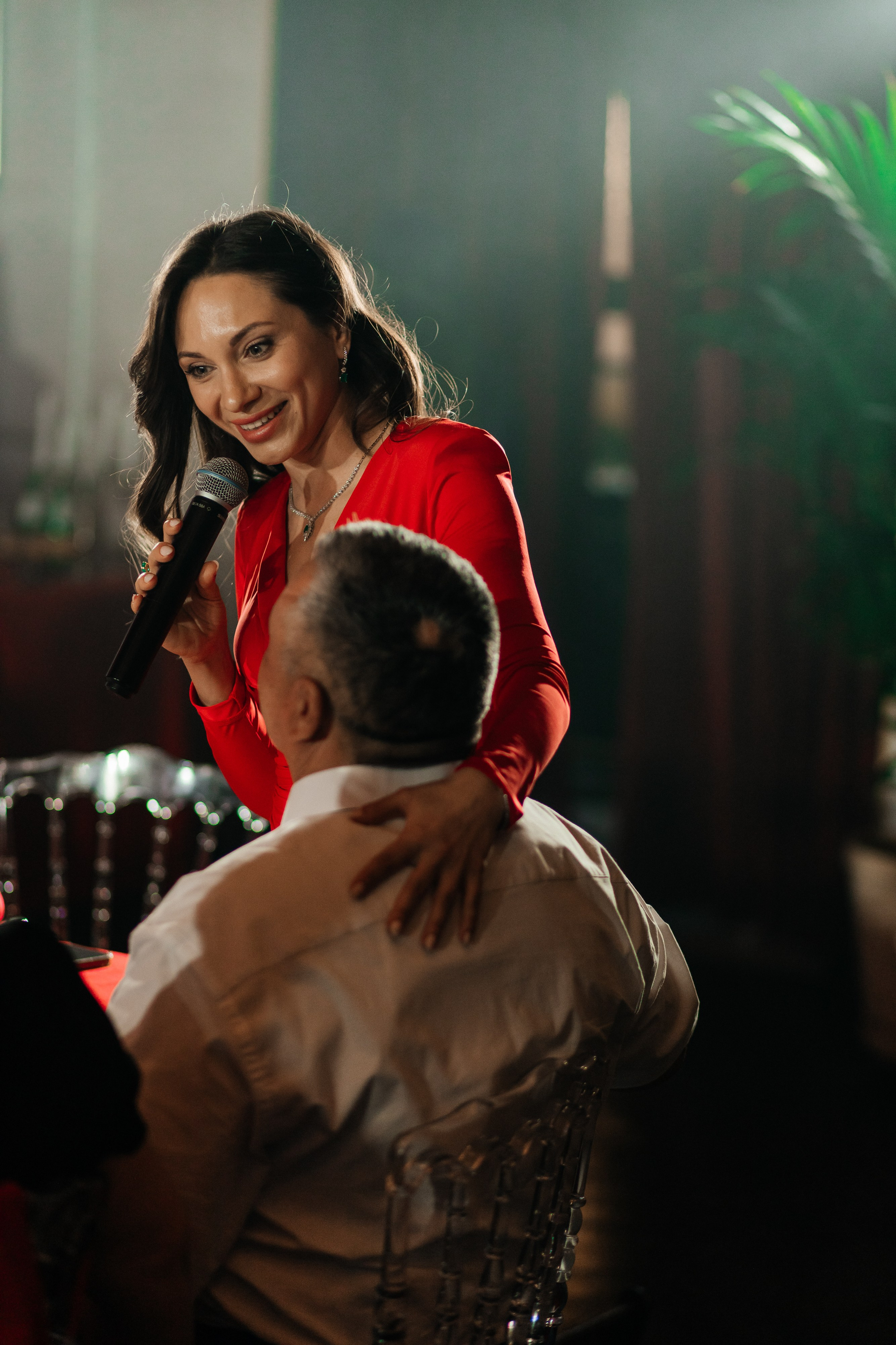 День рождения. Фотограф в Краснодаре Алла Потоцкая