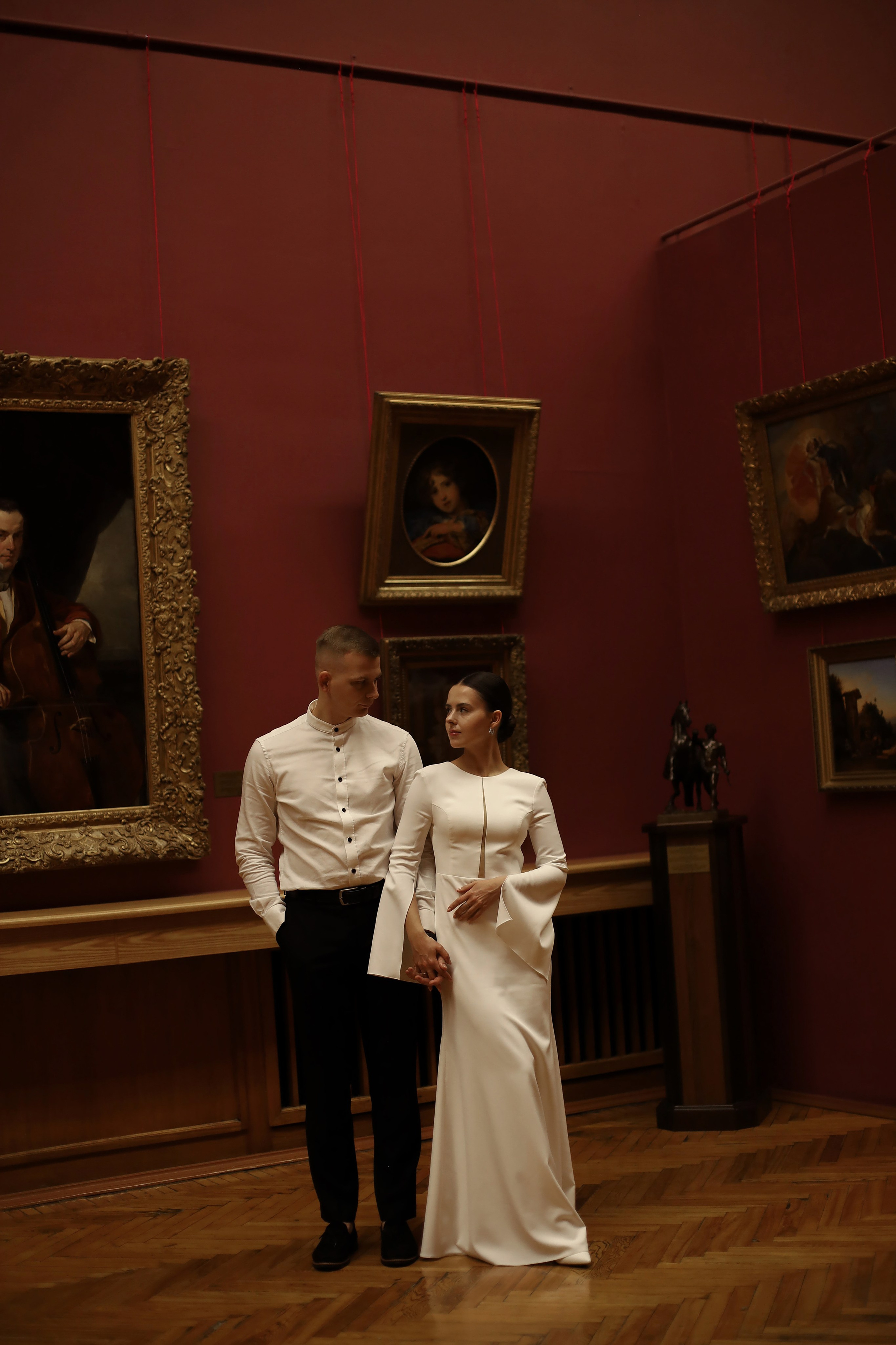 E&Y. Фотограф Ира Григорьева