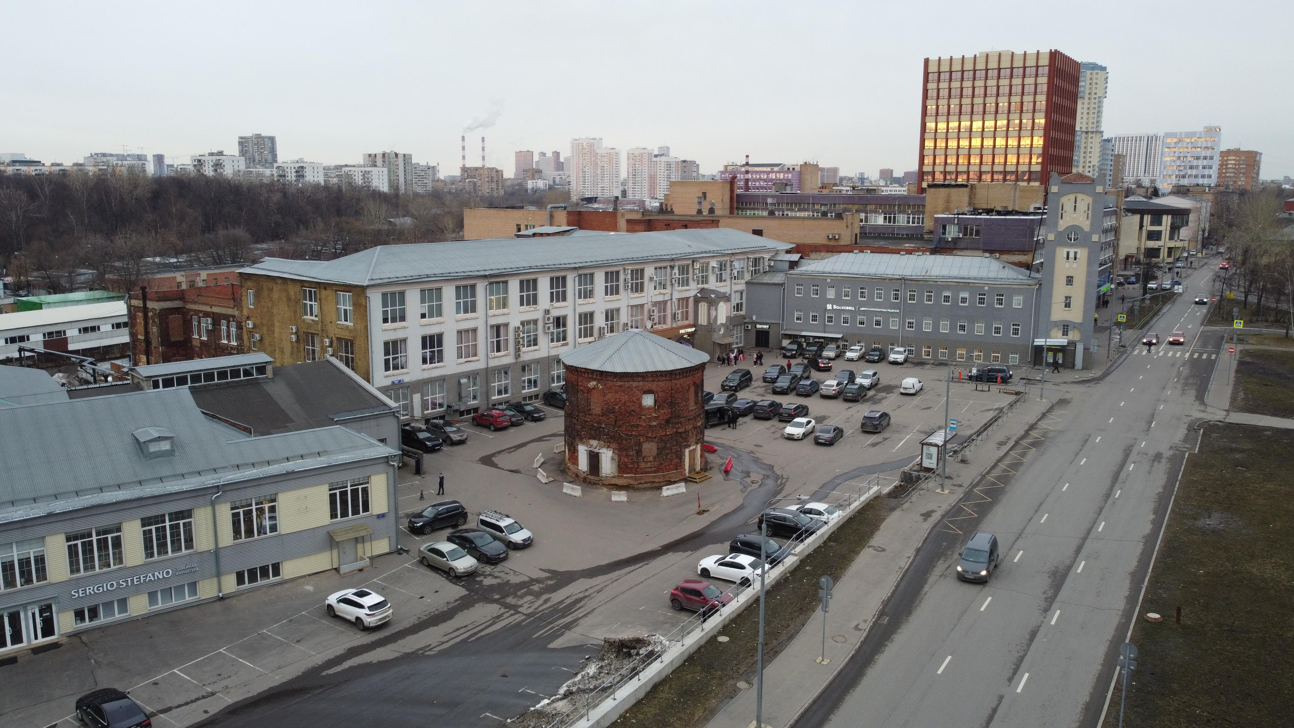 Вахтанг. Рассвет. Съемки клипа. Фотограф Иван Богданов Москва Волгоград Камышин