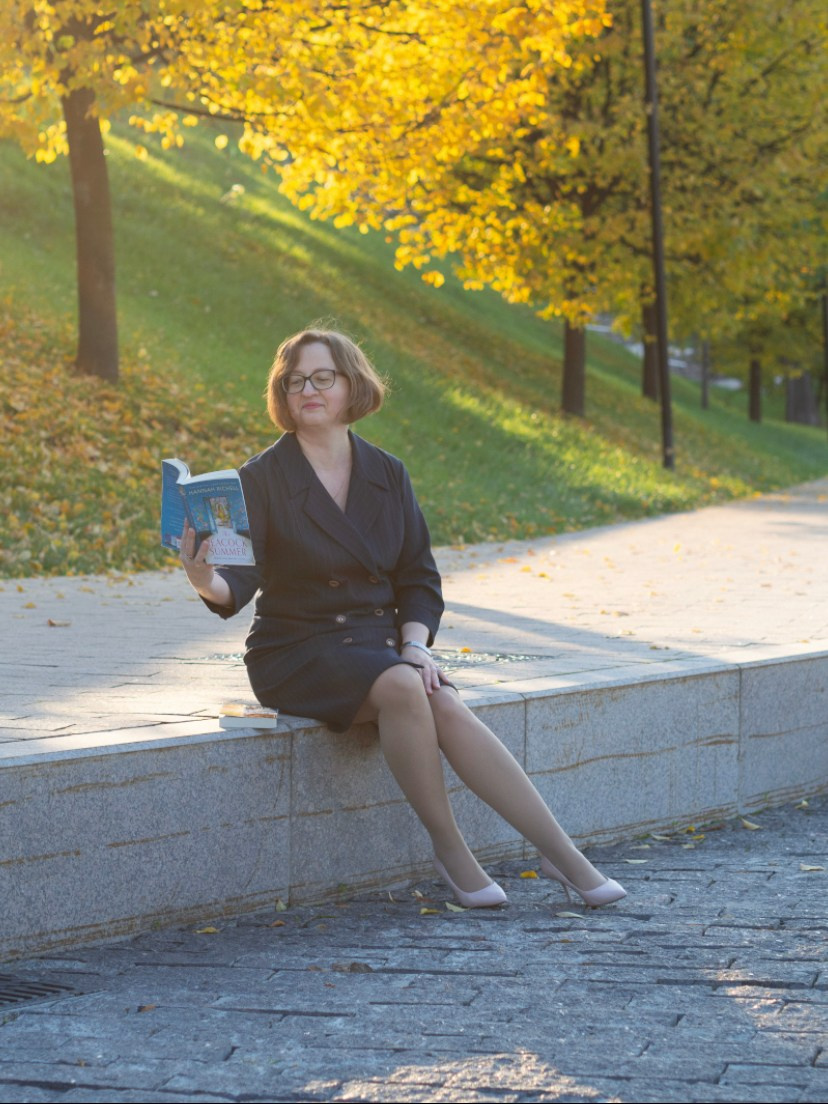 Пакет «Яркость». Фотограф в Нижнем Новгороде, Сарове и Москве. Оля Фролова