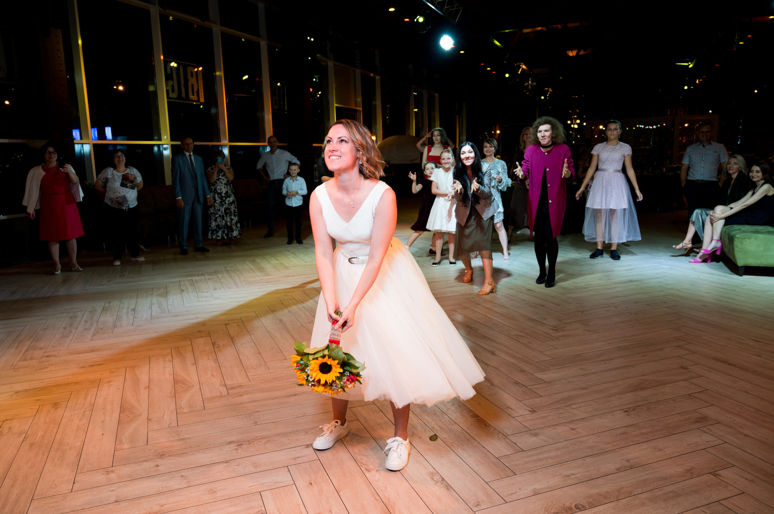 Свадьба Миша и Юля. Репортажный фотограф и видеограф Слава Думчев. Тимбилдинги, отчетники, корпоративы