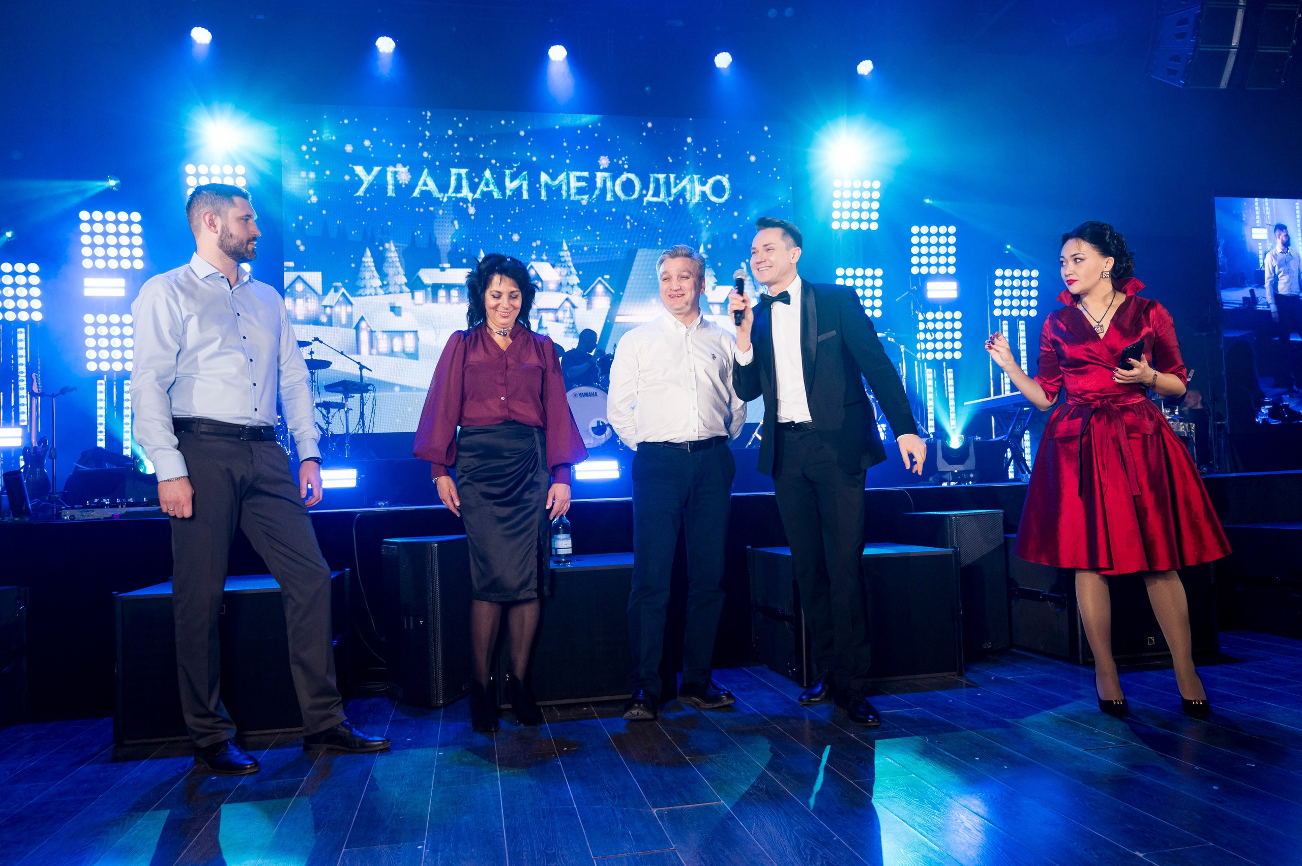 Корпоратив Акку-Фертриб. Репортажный фотограф и видеограф Слава Думчев. Тимбилдинги, отчетники, корпоративы