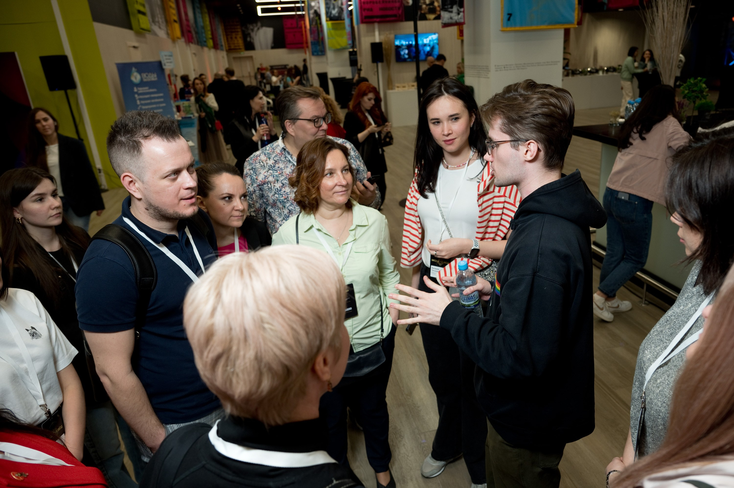 MICE Excellence Rehab. Репортажный фотограф и видеограф Слава Думчев. Тимбилдинги, отчетники, корпоративы