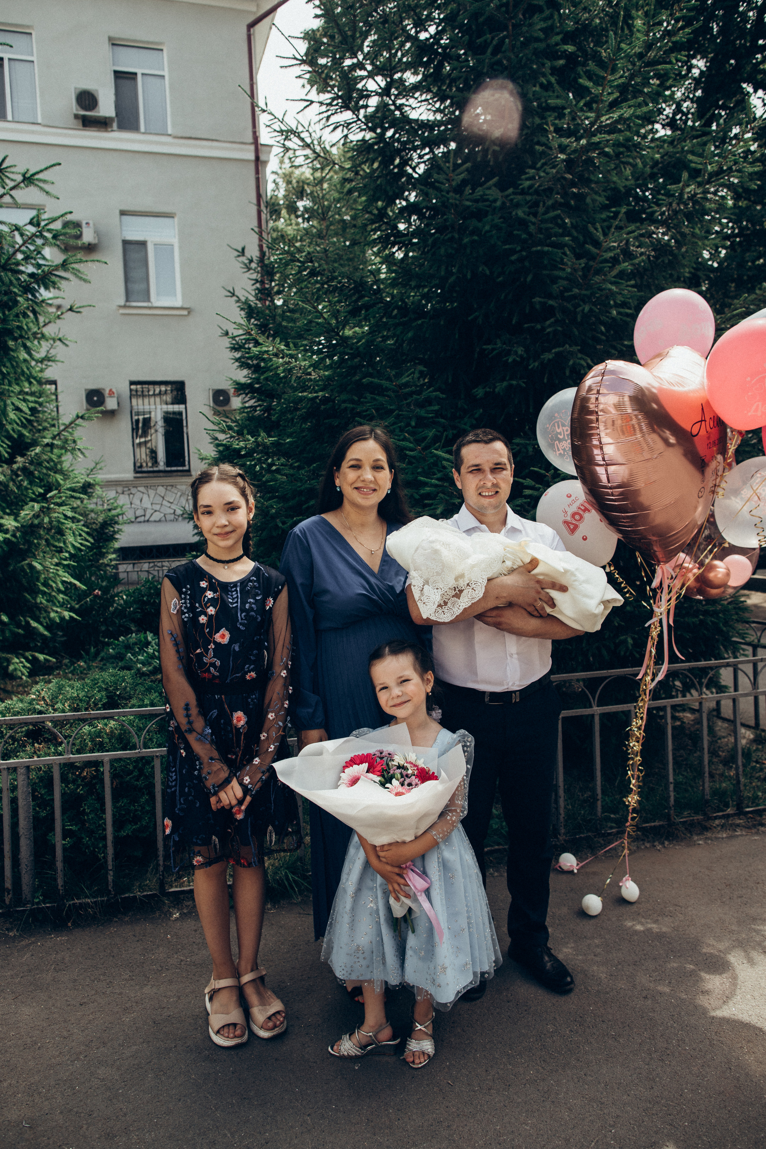 Отзывы. Семейный фотограф новорожденных УФА Гульнара Зиновьева