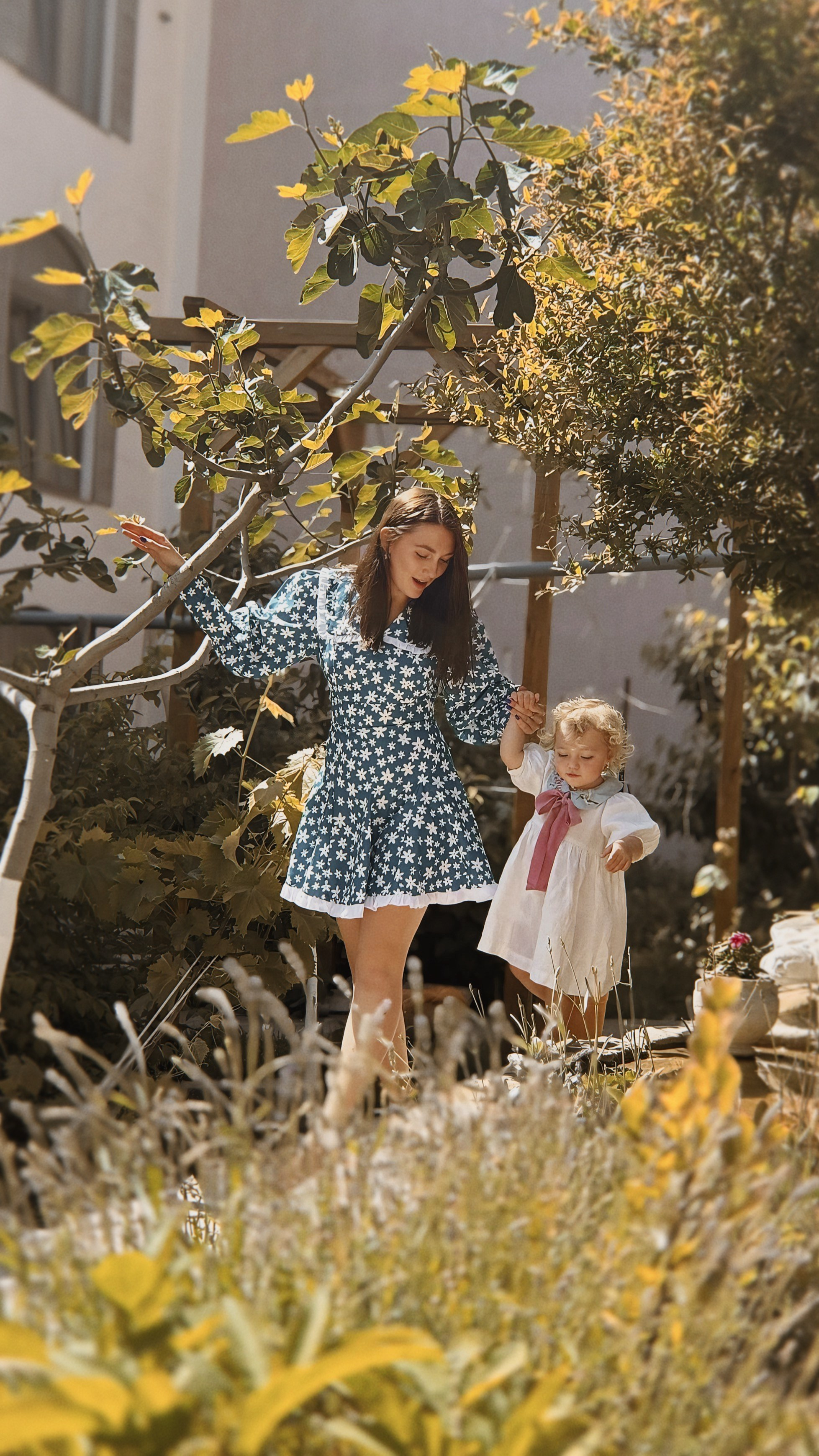 Семейная фотосессия. Универсальный фотограф в Геленджике Сидорина Кристина