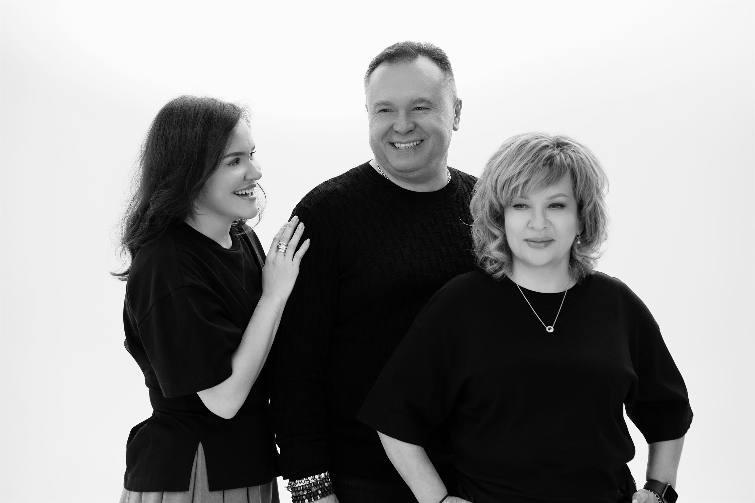 Семейная фотосессия. Универсальный фотограф в Геленджике Сидорина Кристина