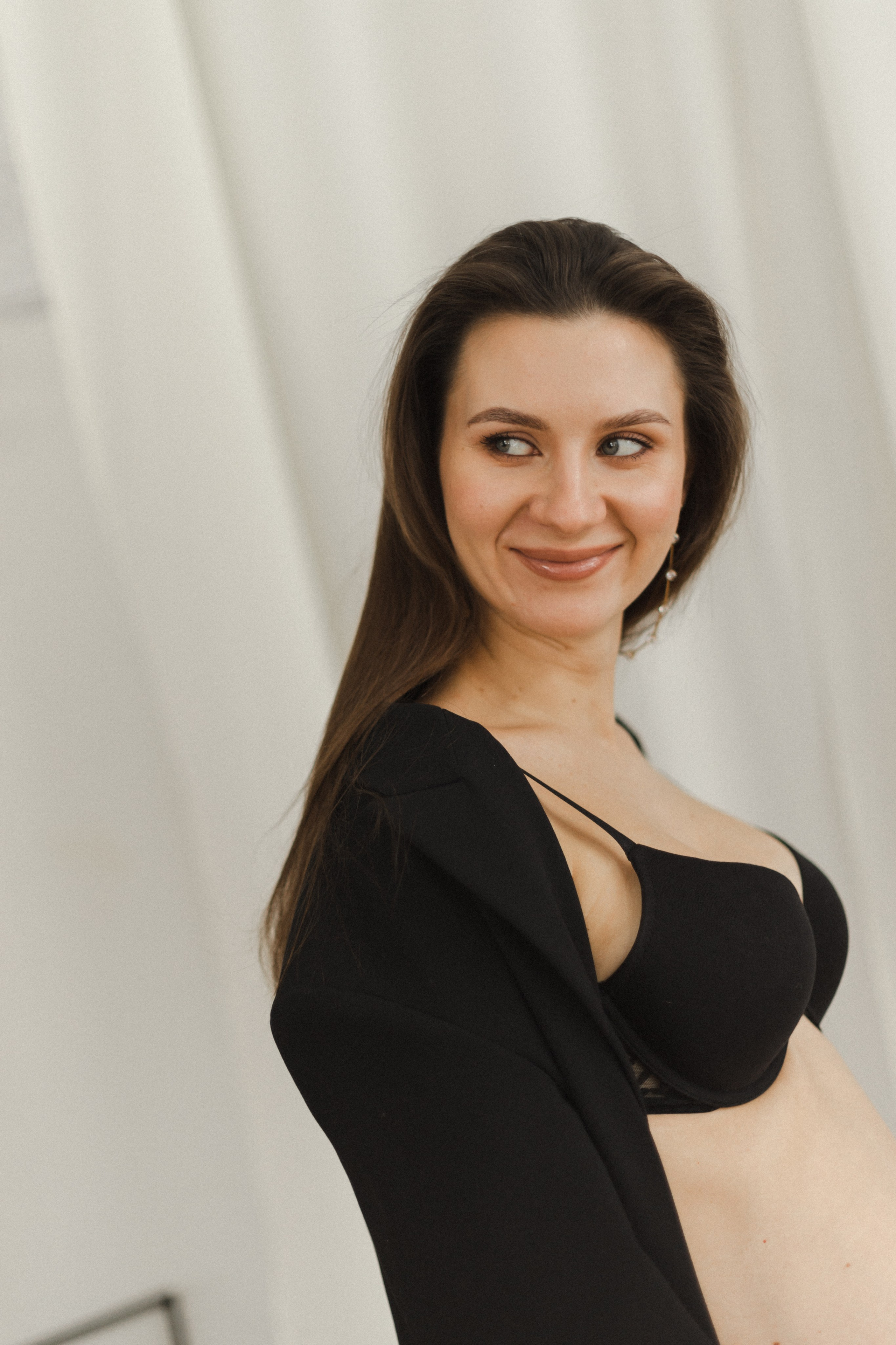 Анна и Анатолий. Семейный фотограф в Москве