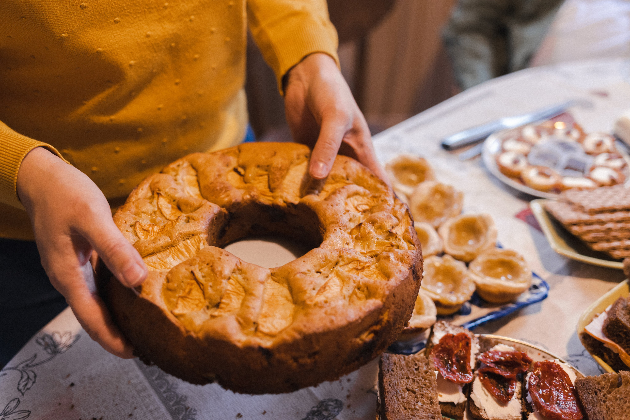 Five o'clock (история большой семьи). Семейный фотограф в Москве