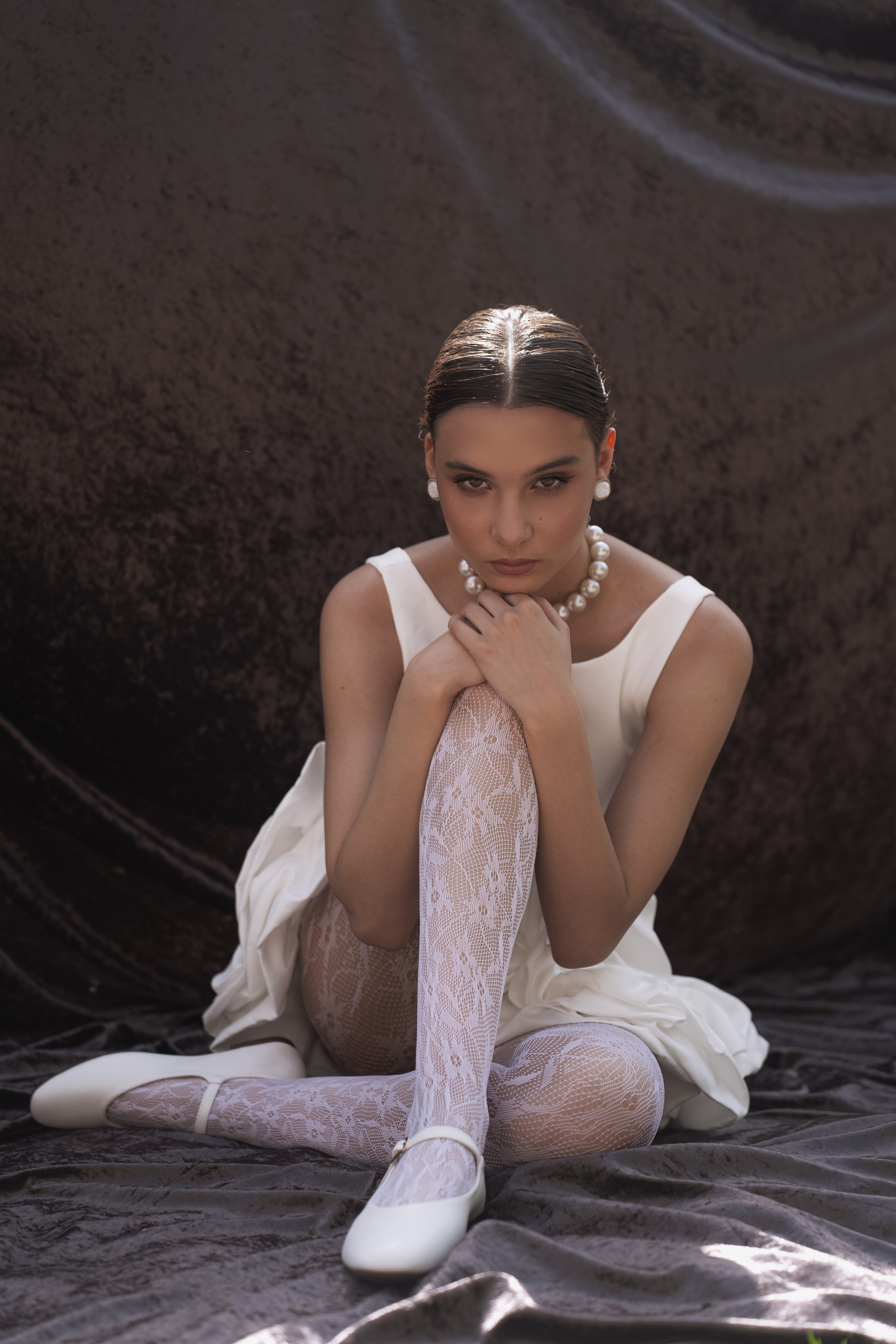 Wedding fashion. Фотограф Дарья Бушман|Москва