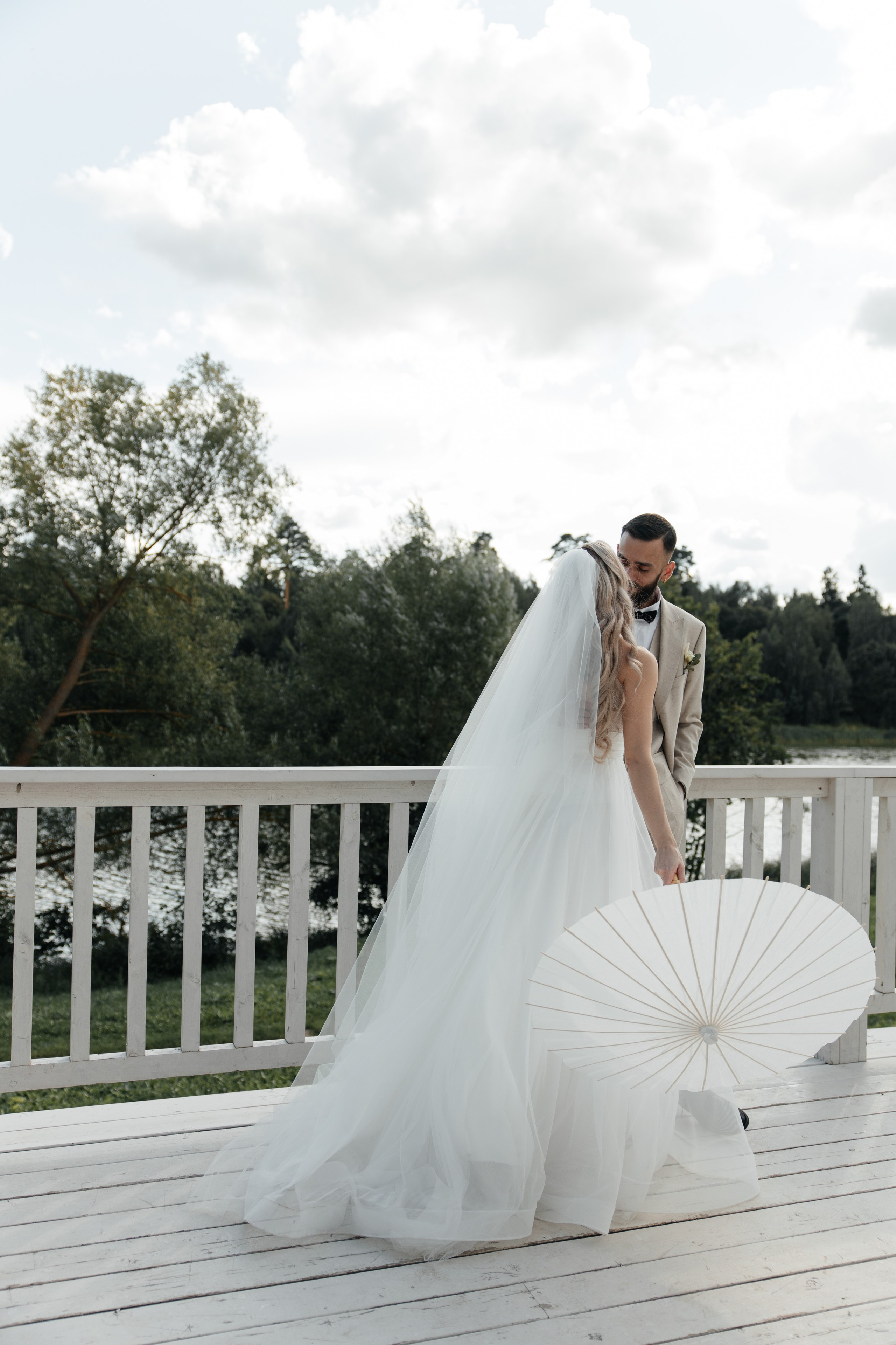 BORIS & ANASTASIA. Свадебное ФОТО & ВИДЕО Москва/Липецк