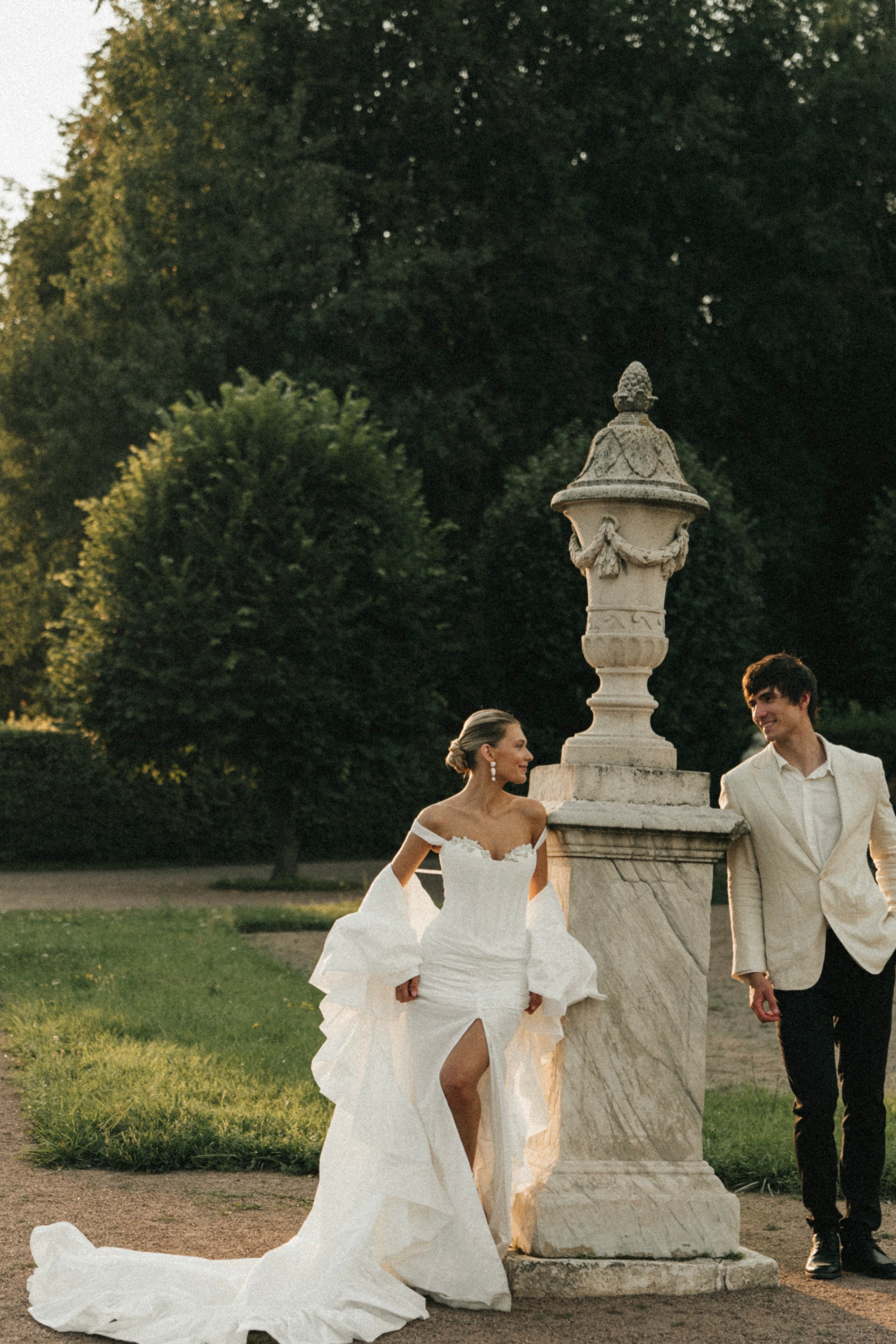 KUSKOVO. Свадебное ФОТО & ВИДЕО Москва/Липецк