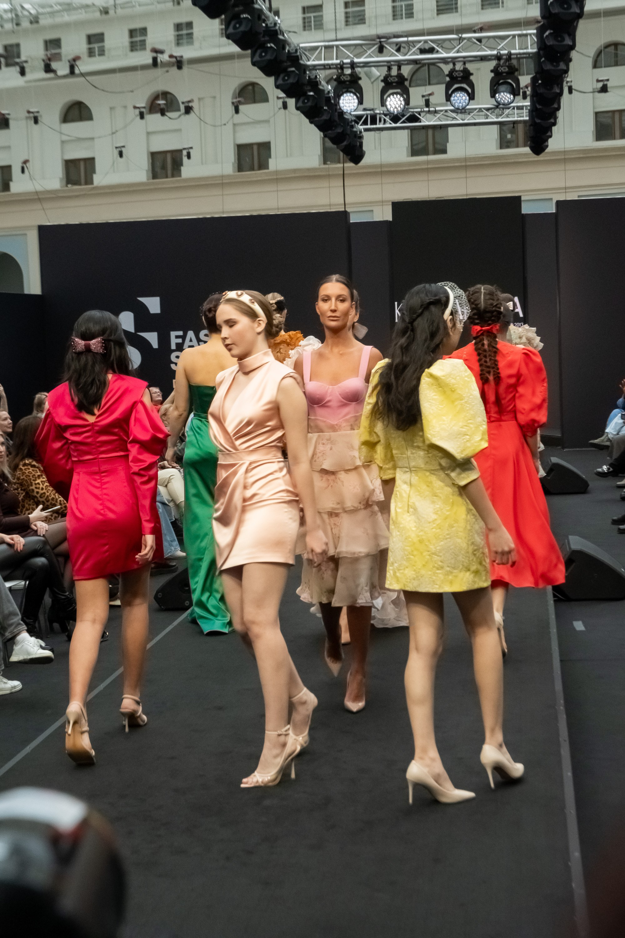 FASION STYLE 2025 ВЕСНА. Фёдор Карпов — профессиональный фотограф, работаю в Москве и области