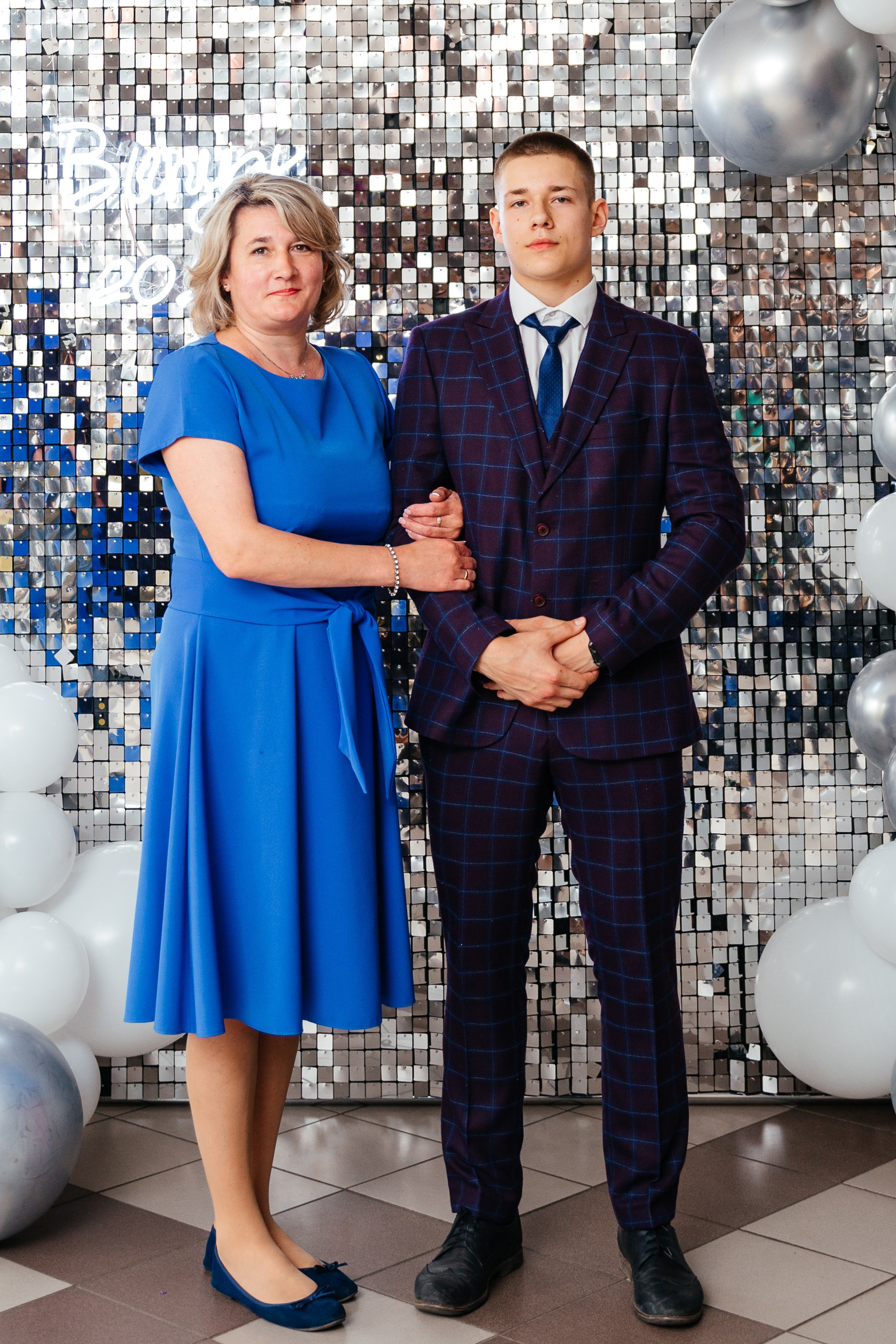 Выпускной. Семейный и свадебный фотограф Ясна Матросова