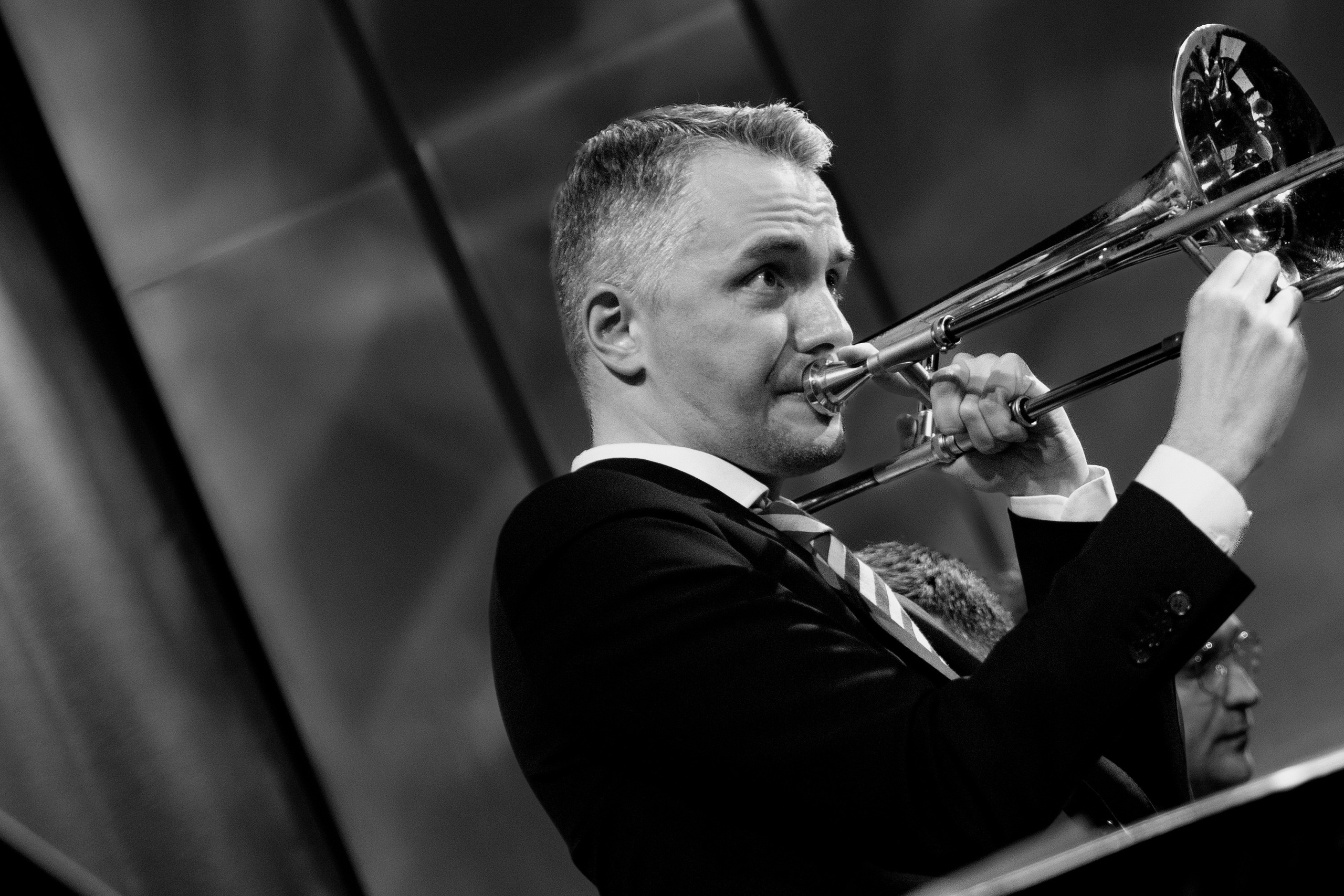 JAZZ FESTIVAL 2026. Фотограф в Санкт-Петербурге Ангелина Вражевская