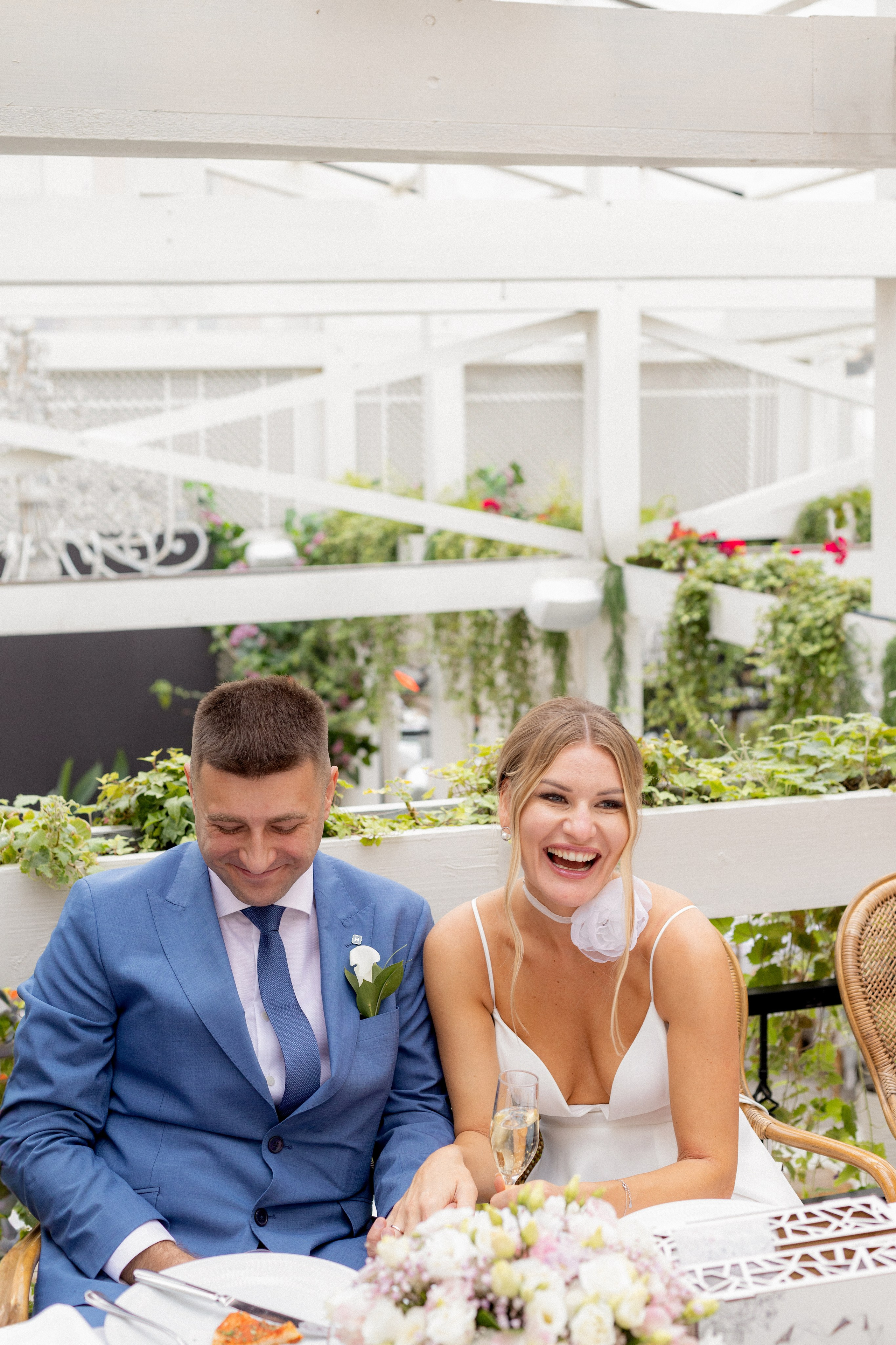 Свадьба | Modus. Кузьмина Анастасия — контент-фотограф | Москва