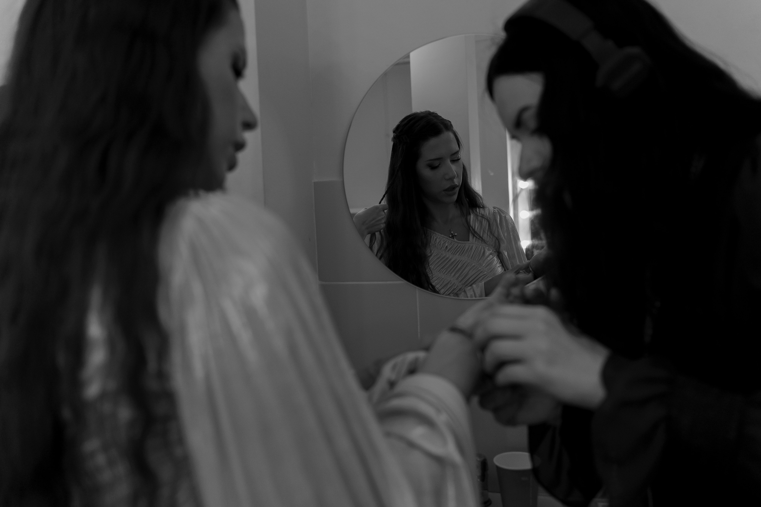 Концерт MIRAVI. Свадебный фотограф в Москве. Диана Грицай