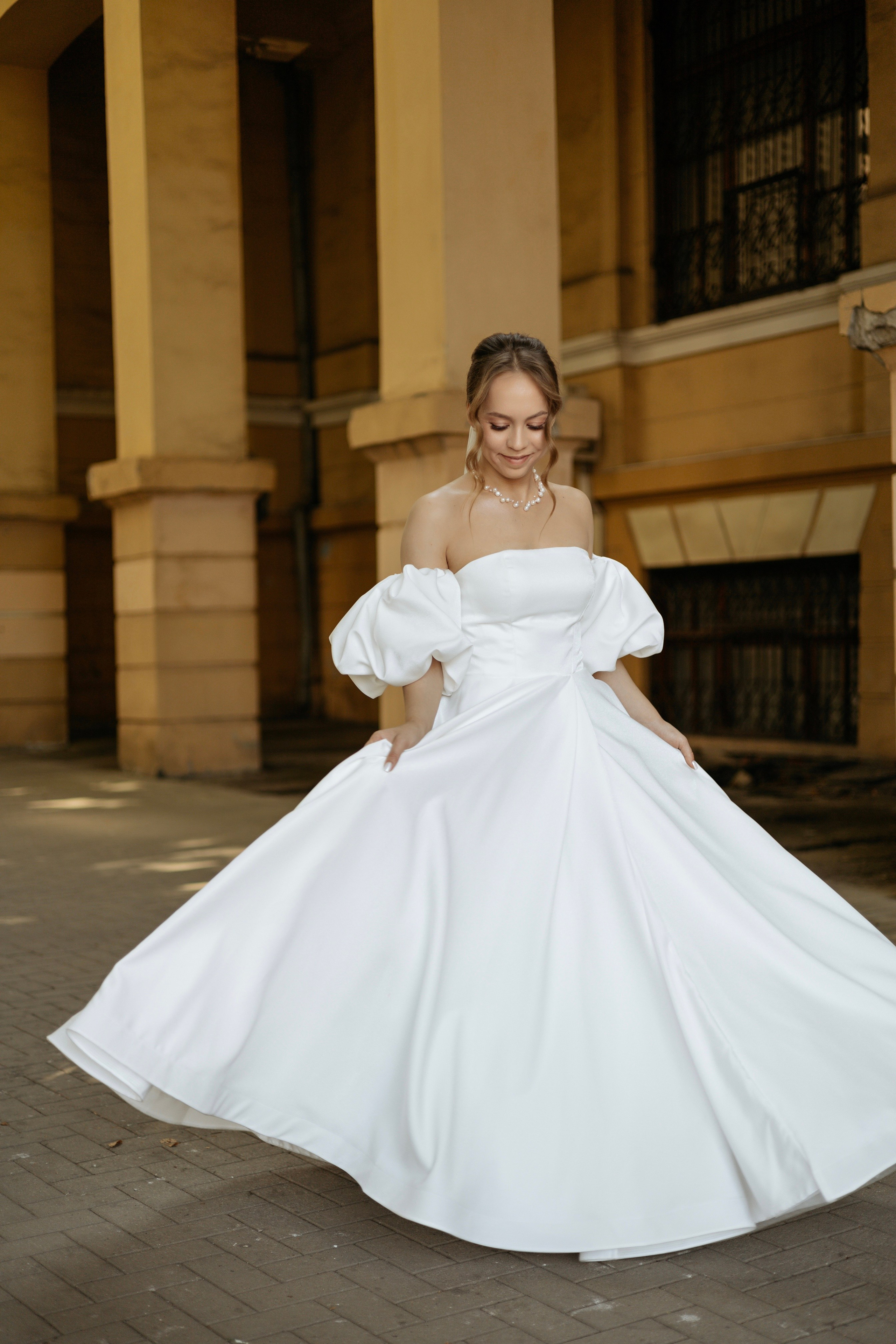 Дмитрий и Александра. Самый теплый фотограф в Краснодаре Рябоконь Ксения