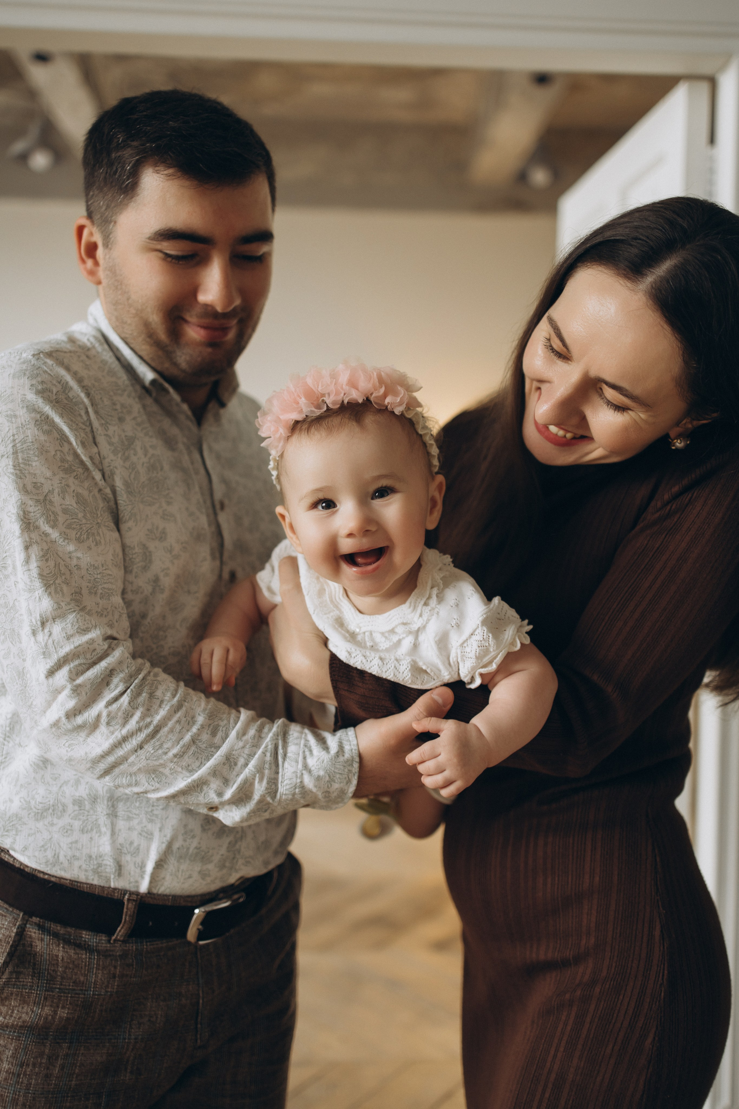 Ясмина. Самый теплый фотограф в Краснодаре Рябоконь Ксения