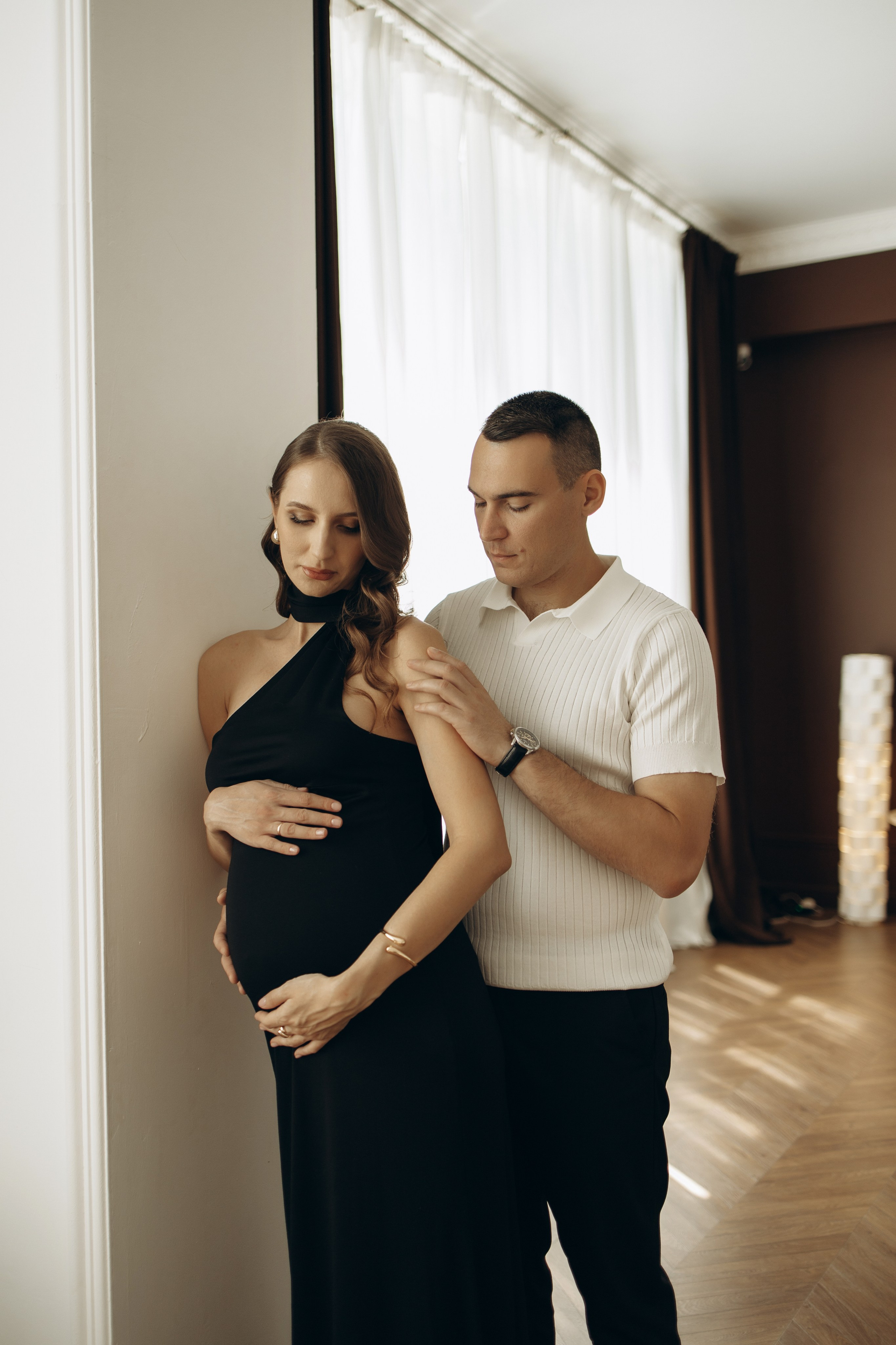 Степан и Саша. Самый теплый фотограф в Краснодаре Рябоконь Ксения