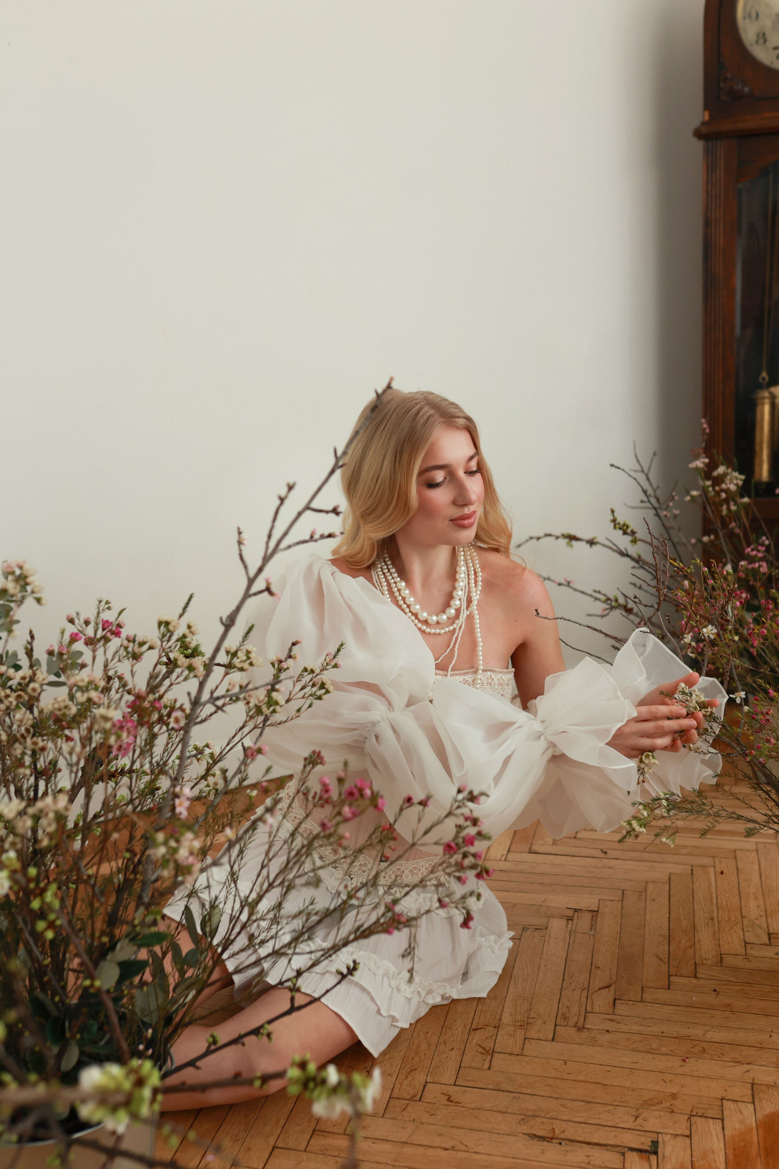 Мария. Семейный и детский фотограф в Москве Шарапова Ирина