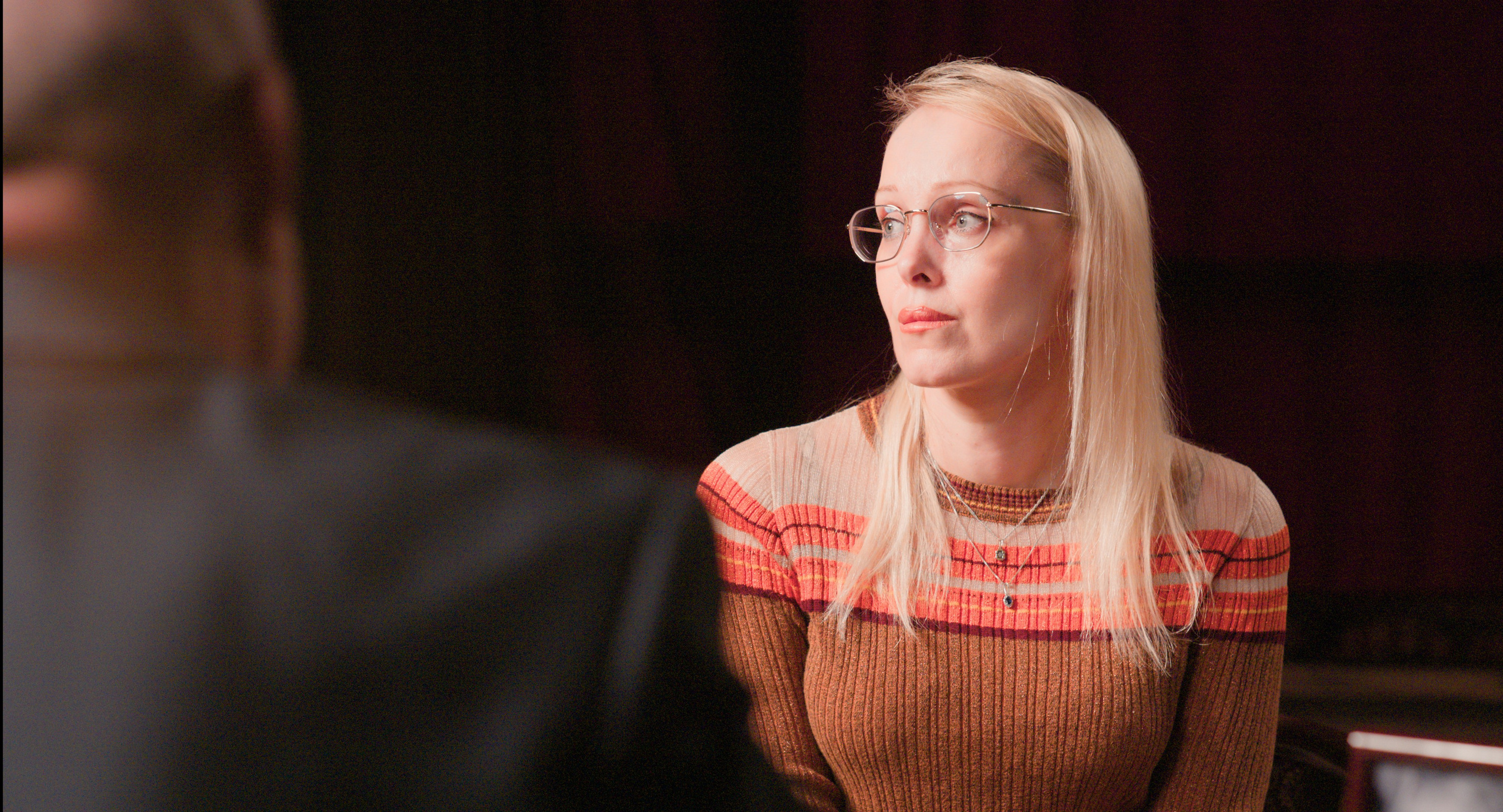 Размазня. КРАСНОЯРСКАЯ ШКОЛА КИНО