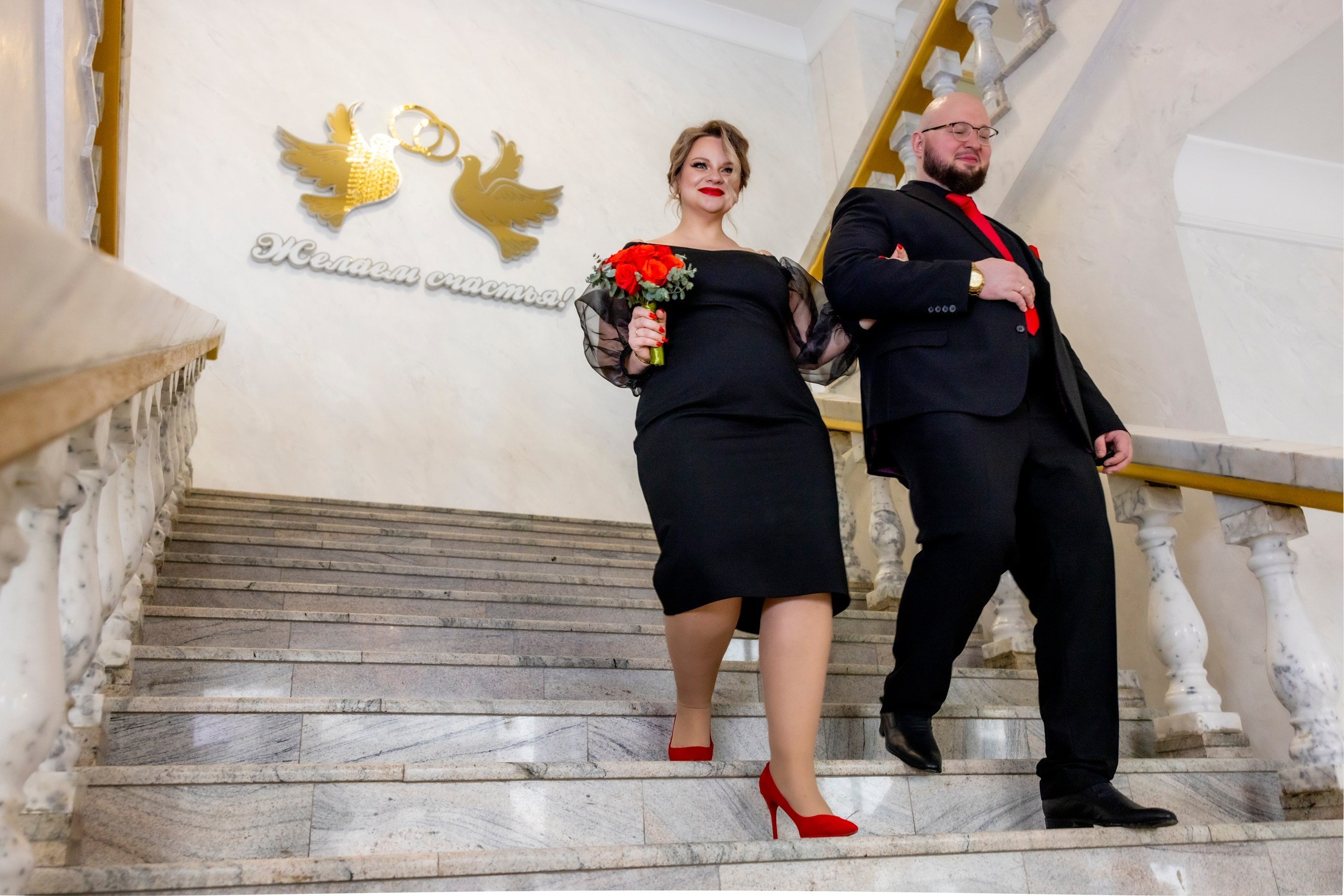 Свадьба Александра и Светланы. Фотограф в Туле Крупский АнДРей. Фотостудия «КАДР71» в Туле