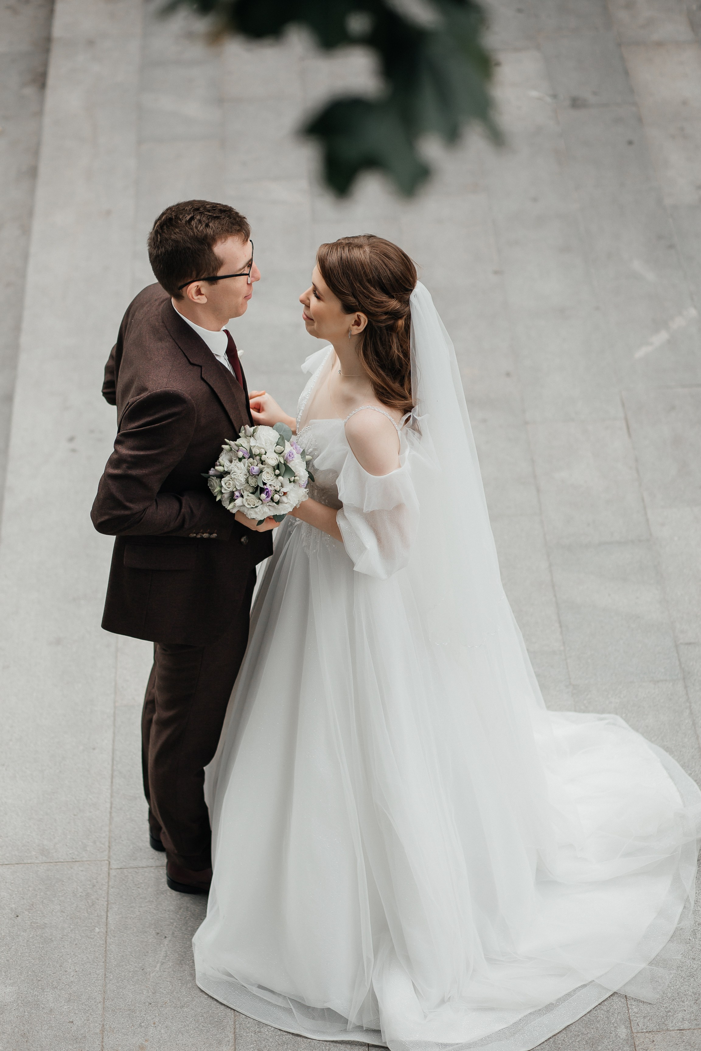 Наташа и Ваня. Свадебный фотограф Кристина Тимощук