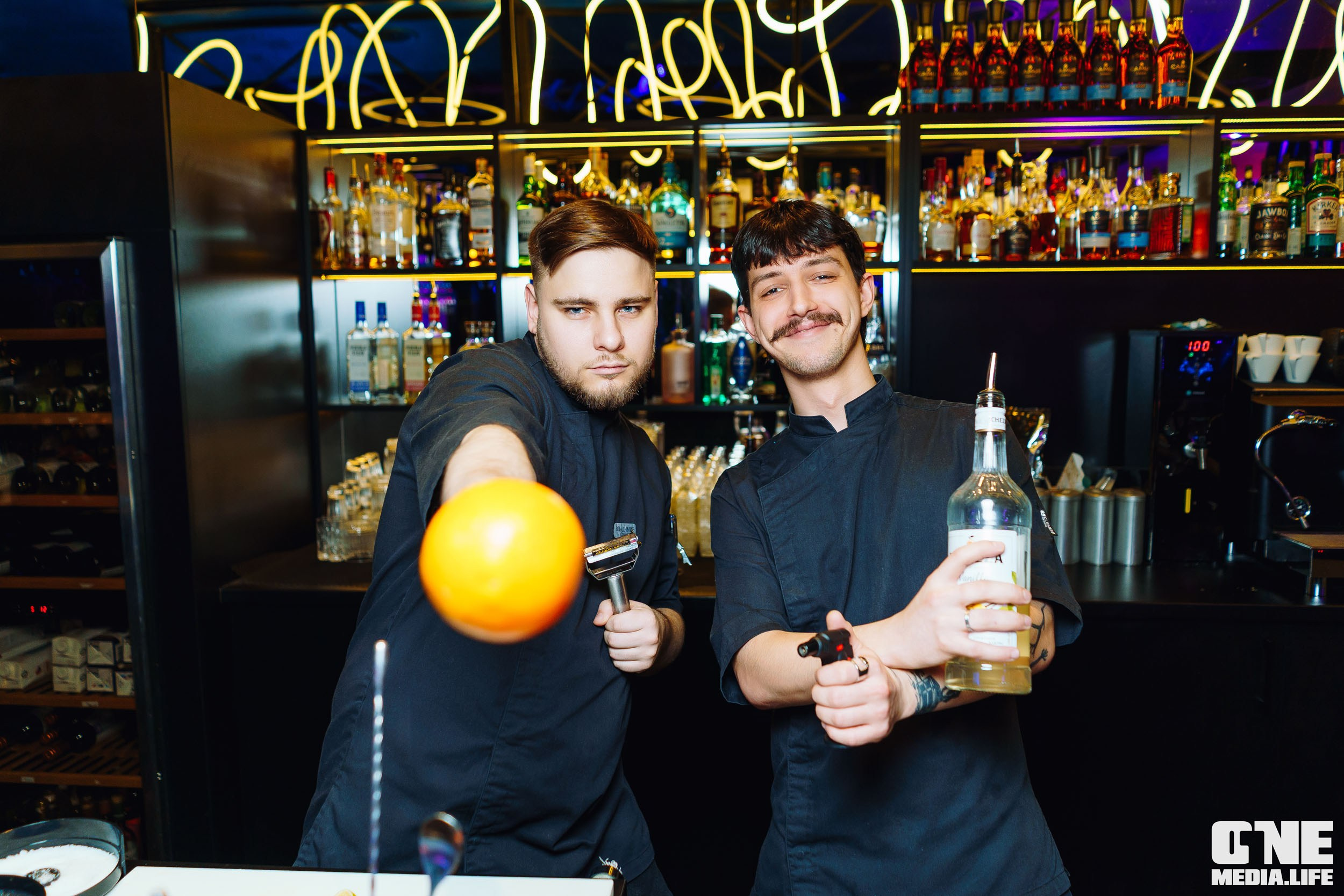 Фоторепортаж из ресторана Океан. One Media Life: фоторепортажи, фотоотчеты с мероприятий и заведений