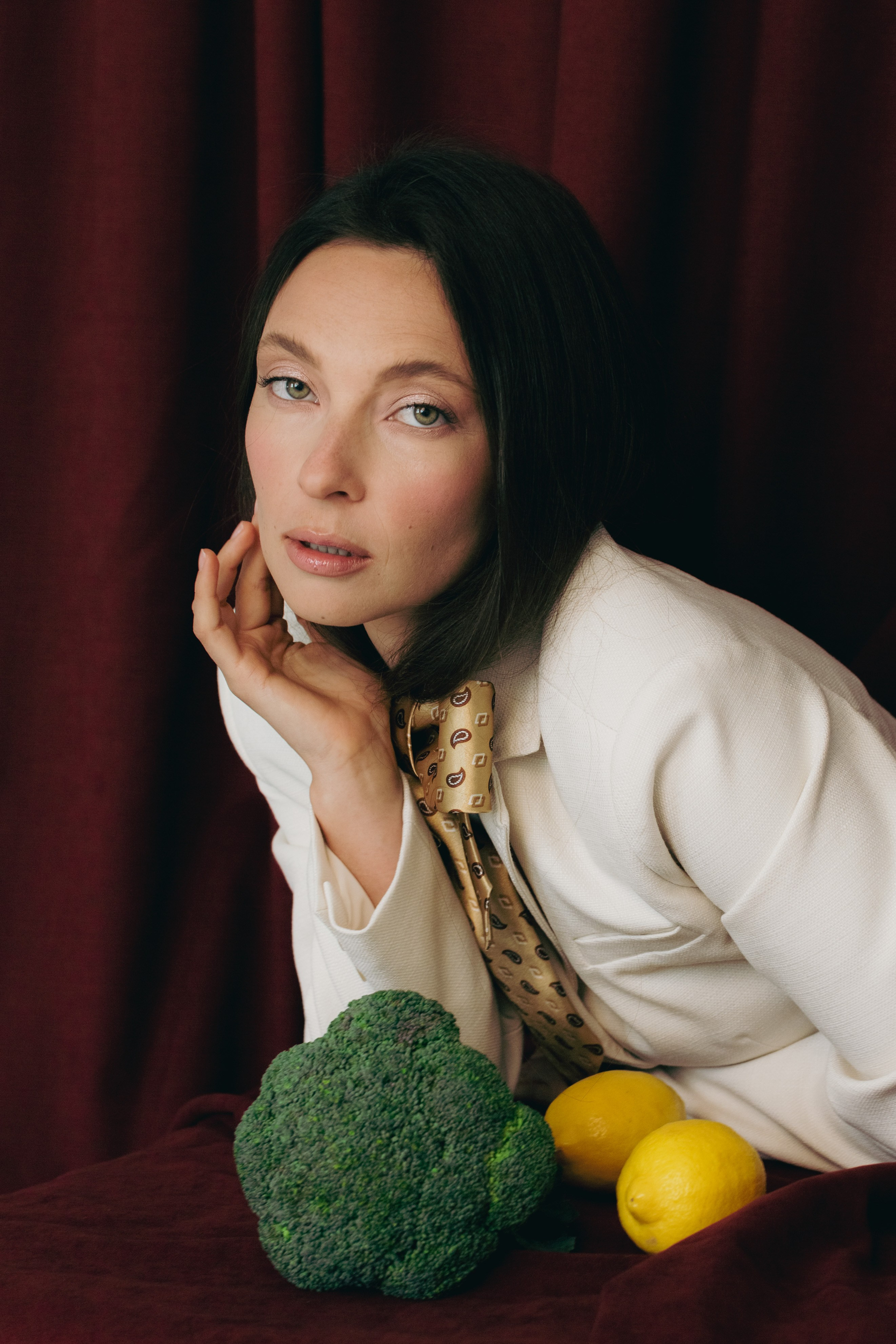 La belle. Валерия Трофимова ФОТОГРАФ|Санкт-Петербург |Крым