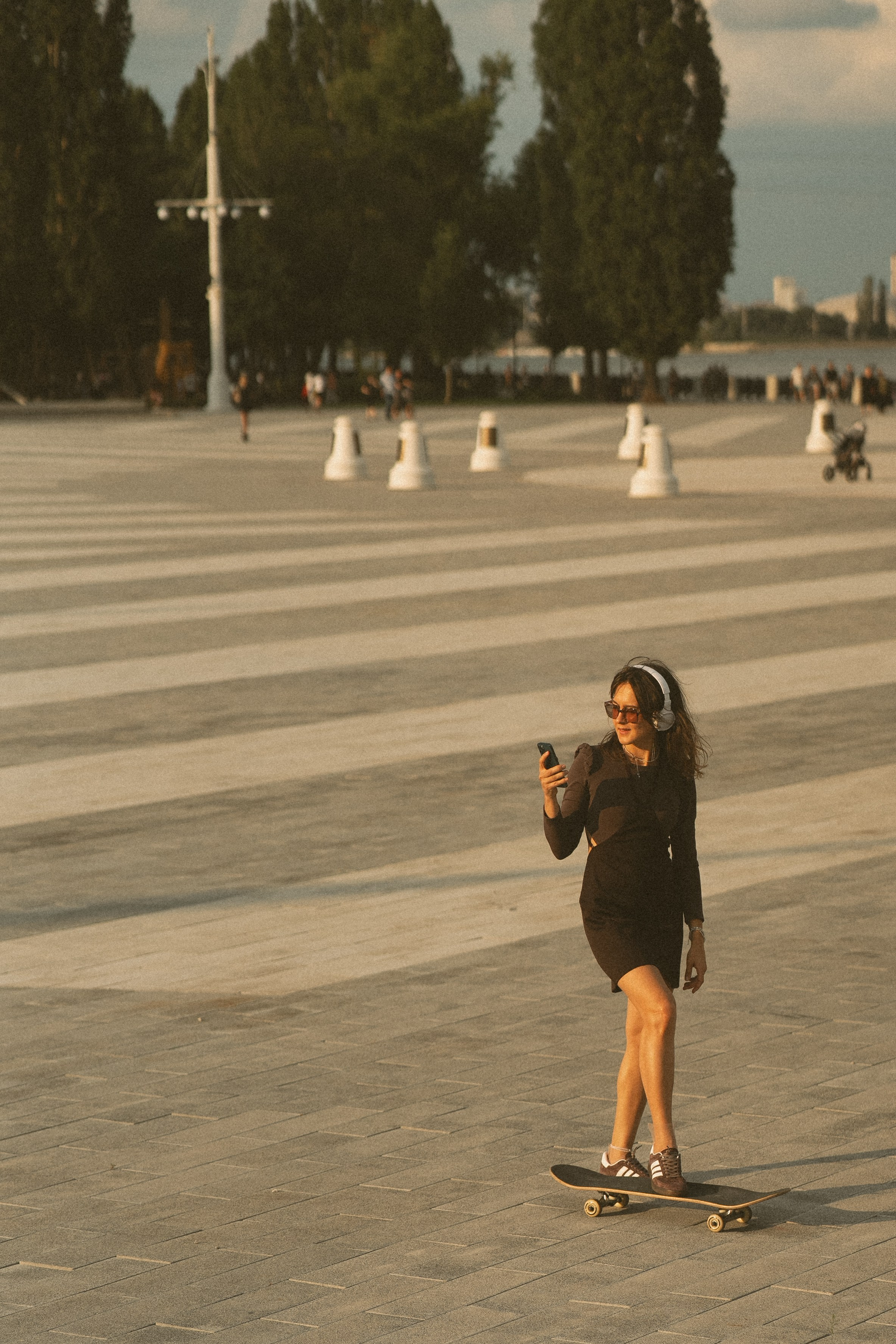 Спорт площадка. Фотограф Мария Зайчик