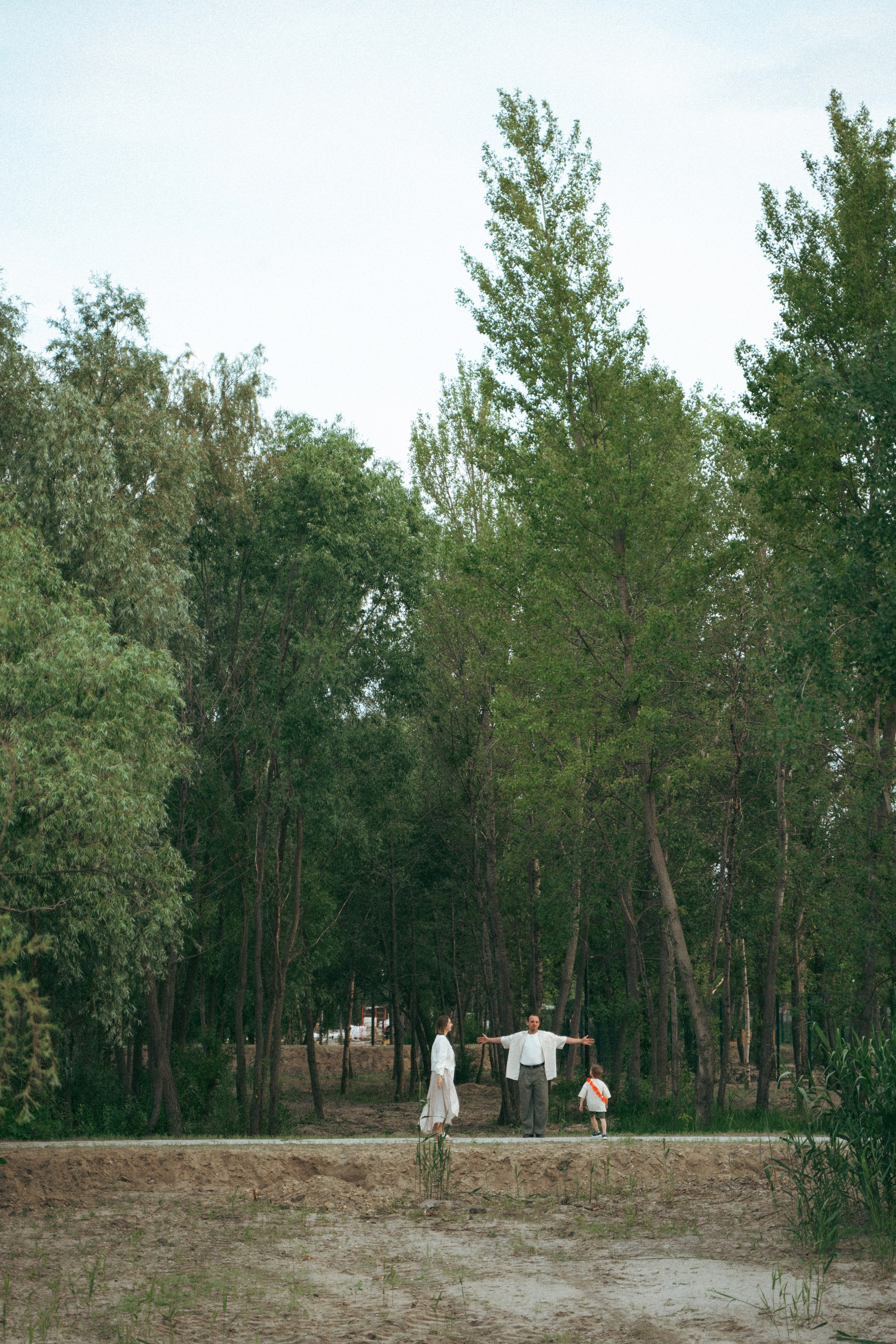 Набережная. Фотограф Мария Зайчик
