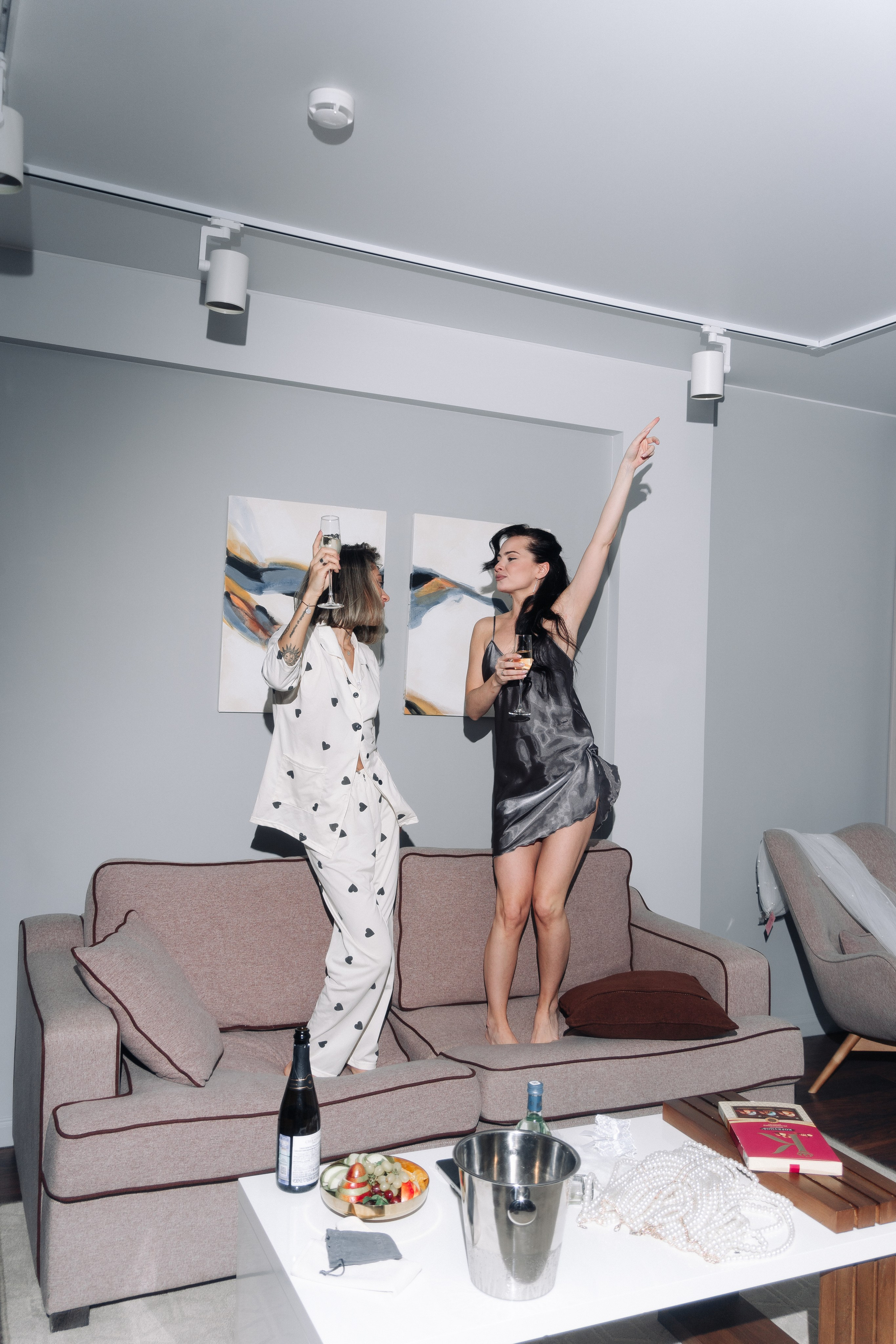 Парные и свадебные съемки. Fashion фотограф-видеограф в Санкт-Петербурге Никита Белан