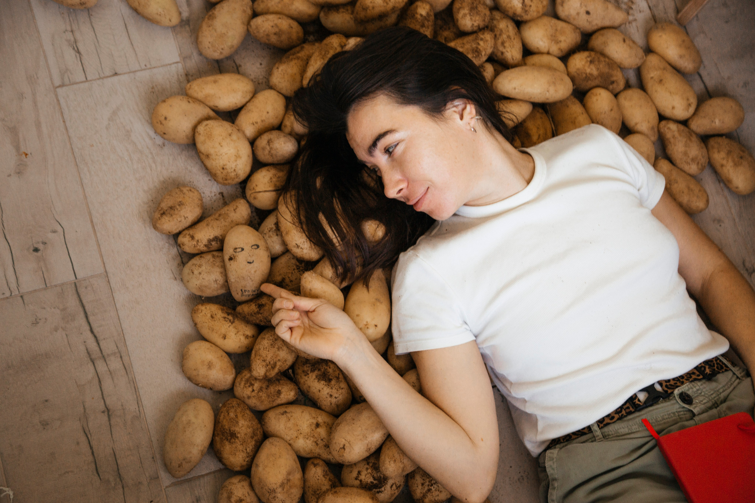 Портреты. Арина Мелехова фотограф Красная Поляна